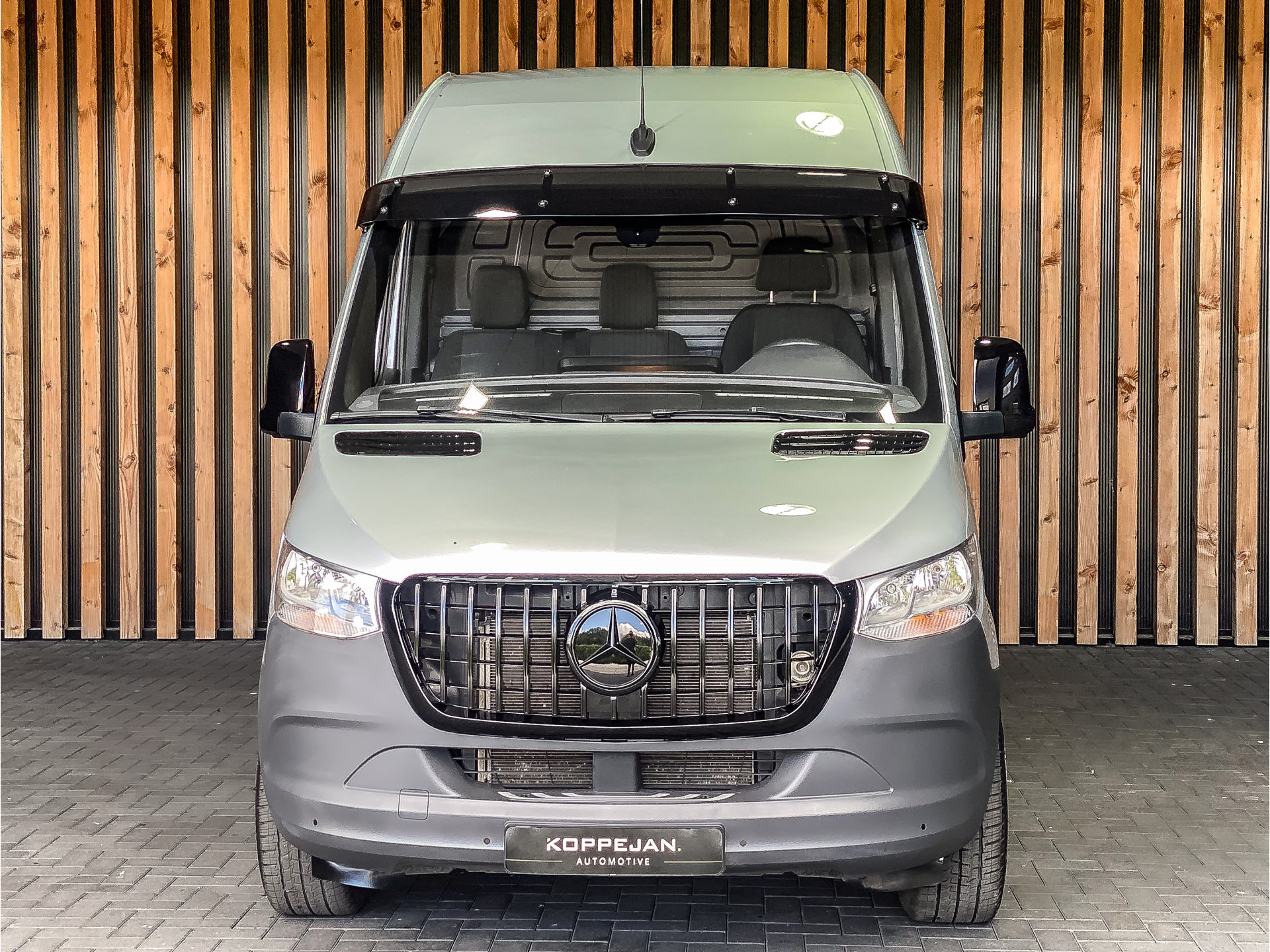 Mercedes-Benz Sprinter 1.9 CDI 150PK Automaat L2H2 Bestelwagen | Mercedes-Benz occasion