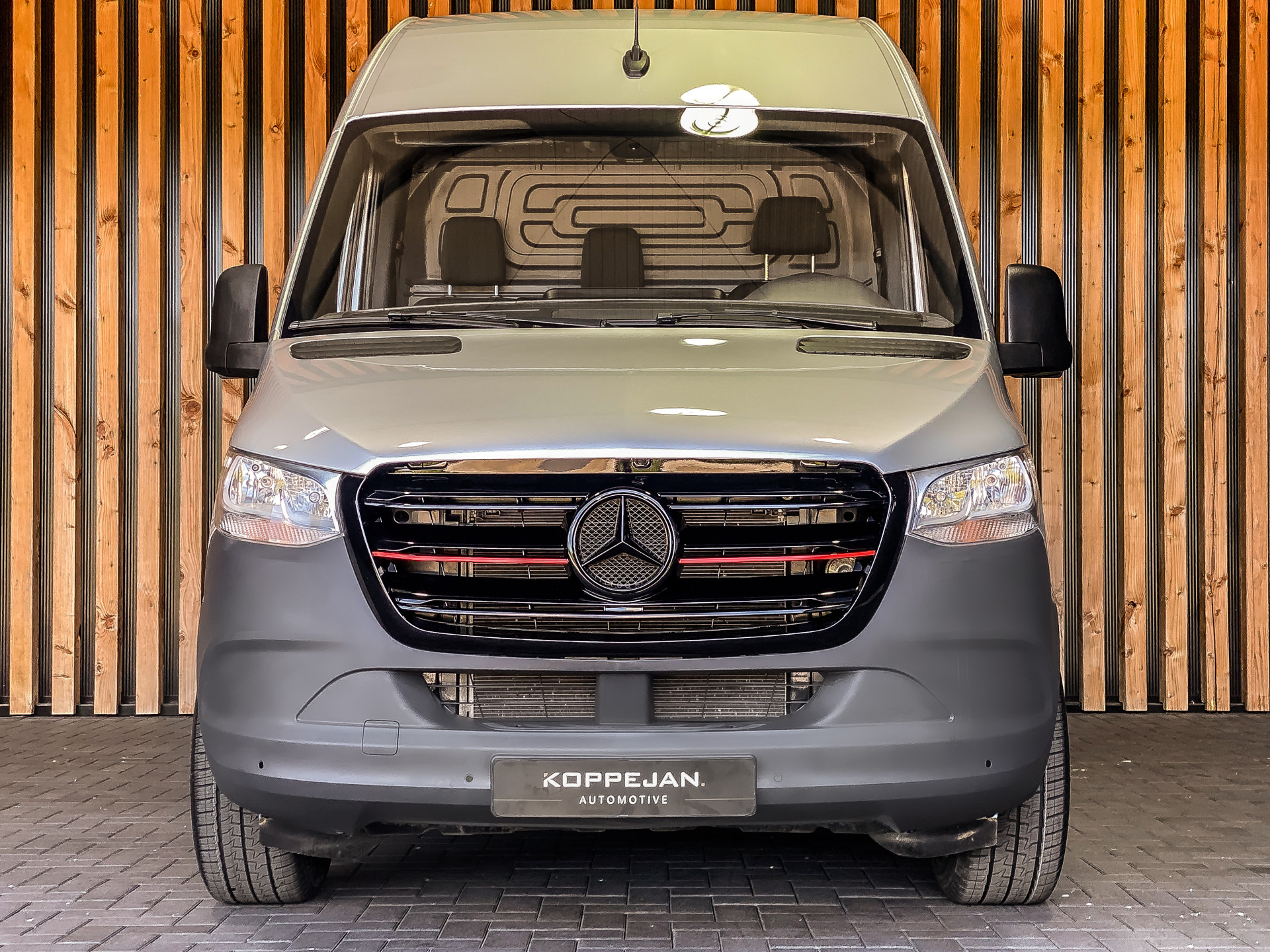Mercedes-Benz Sprinter 1.9 CDI 150PK Automaat L2H2 Bestelwagen | Mercedes-Benz occasion