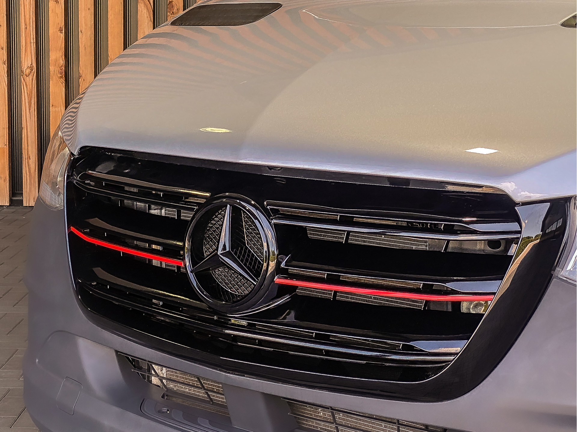 Mercedes-Benz Sprinter 1.9 CDI 150PK Automaat L2H2 Bestelwagen | Mercedes-Benz occasion