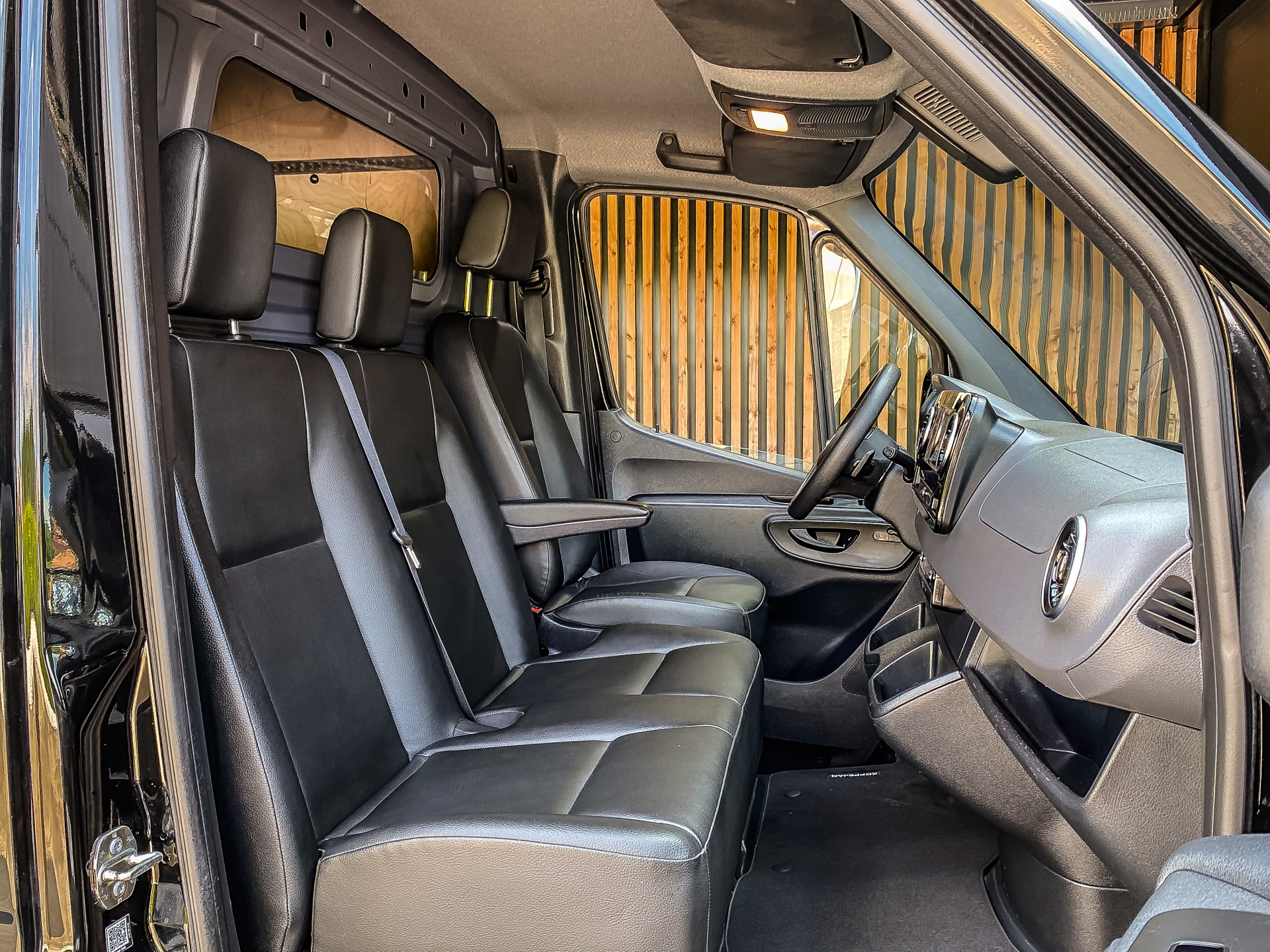 Mercedes-Benz Sprinter 317 CDI 170PK Automaat L2H2 | Mercedes-Benz occasion