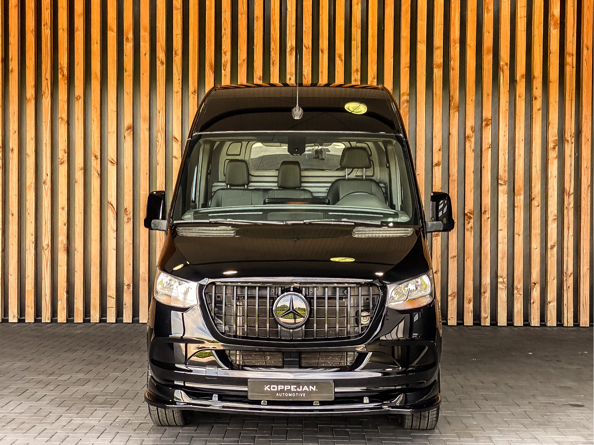 Mercedes-Benz Sprinter 317 CDI 170PK Automaat L2H2 | Mercedes-Benz occasion