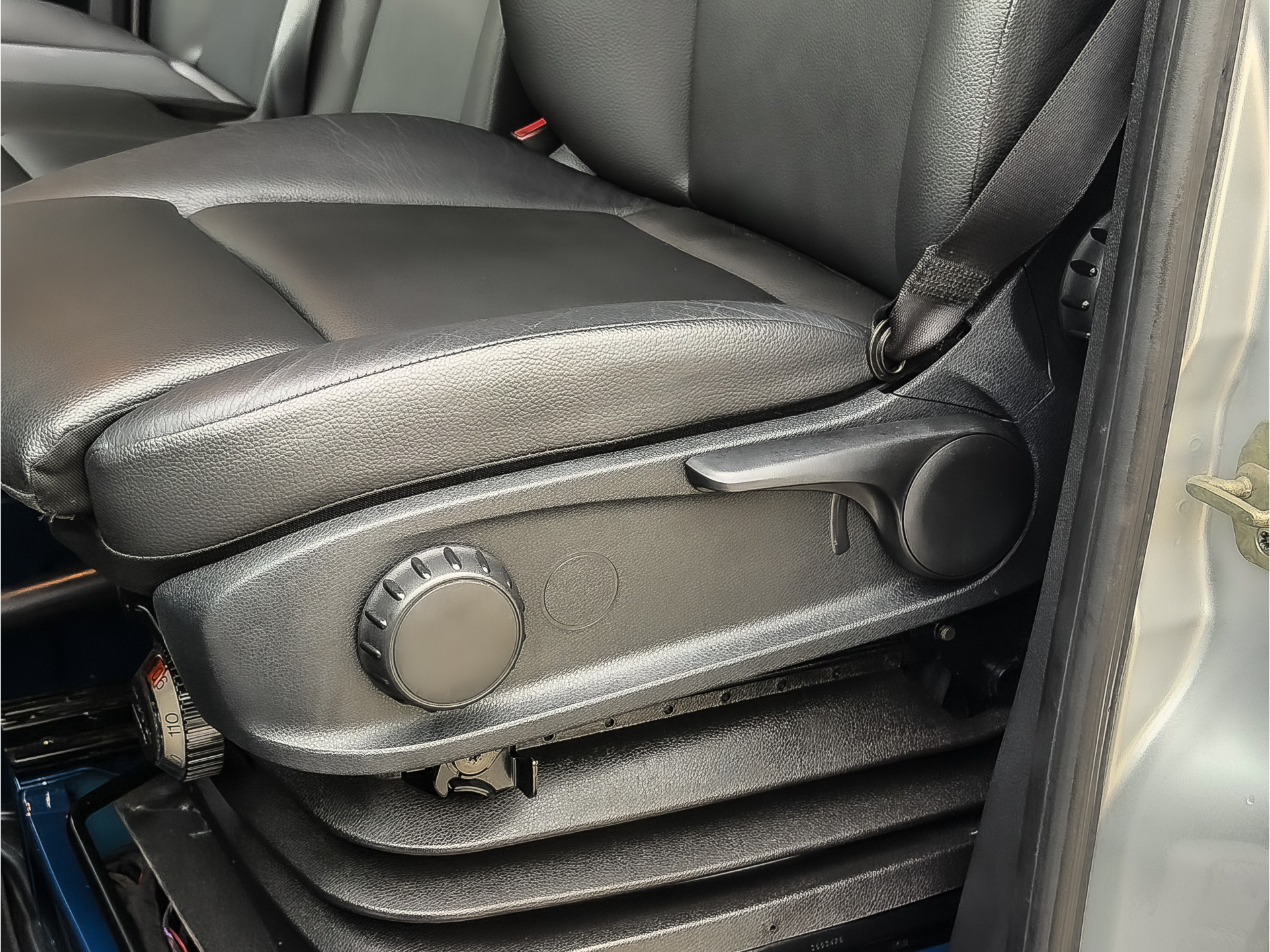 Mercedes-Benz Sprinter 319 3.0 CDI V6 190PK Automaat N1 Kilometerheffing vrij | Mercedes-Benz occasion