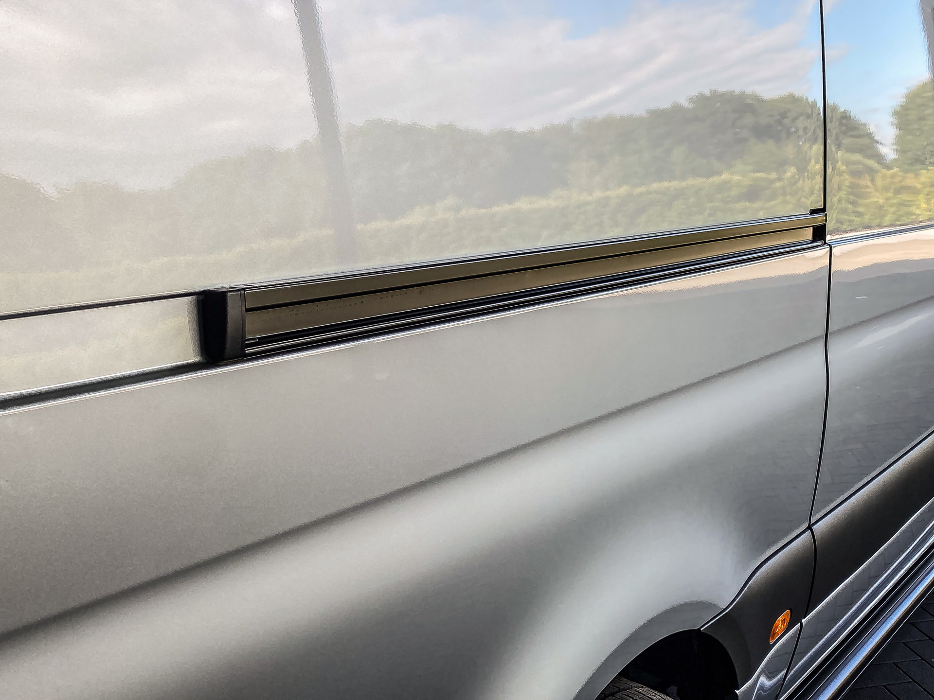Mercedes-Benz Sprinter 319 CDI 190PK Automaat L2H2 | Mercedes-Benz occasion