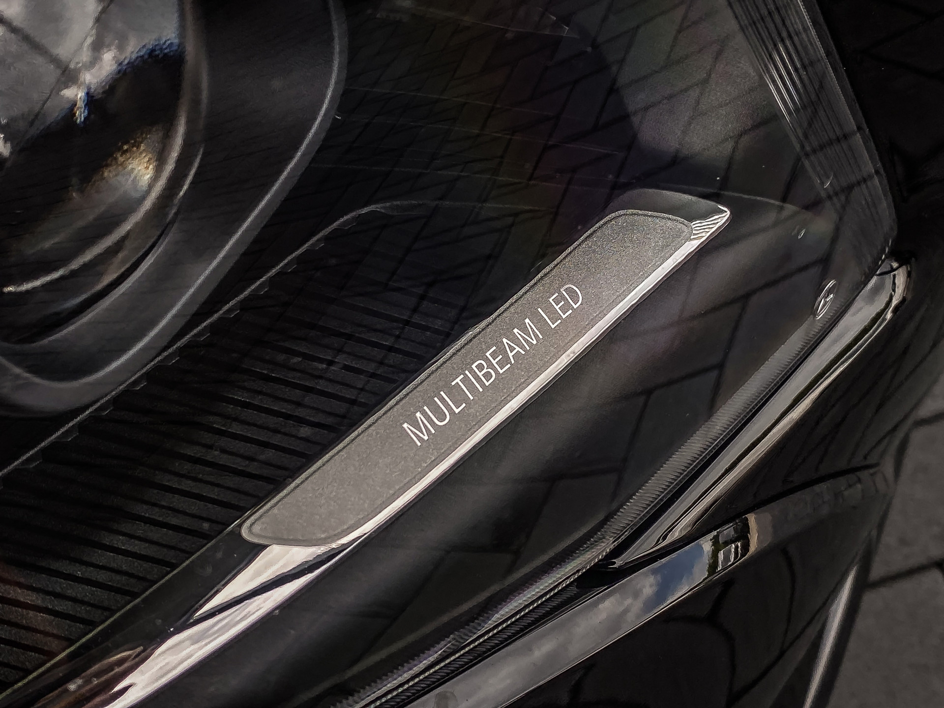 Mercedes-Benz V-Klasse 300d Extra Lang Avantgarde Dubbele Cabine | Mercedes-Benz occasion