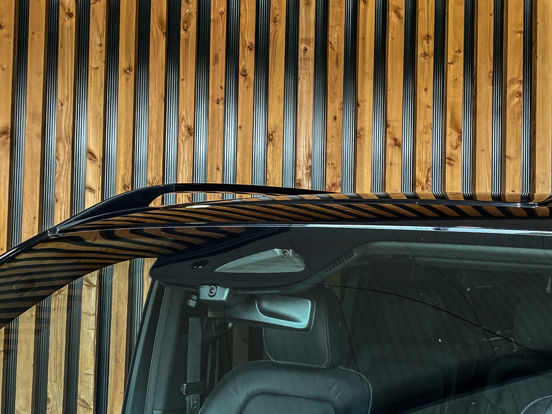 Mercedes-Benz V-Klasse 300d Extra Lang Avantgarde Dubbele Cabine | Mercedes-Benz occasion