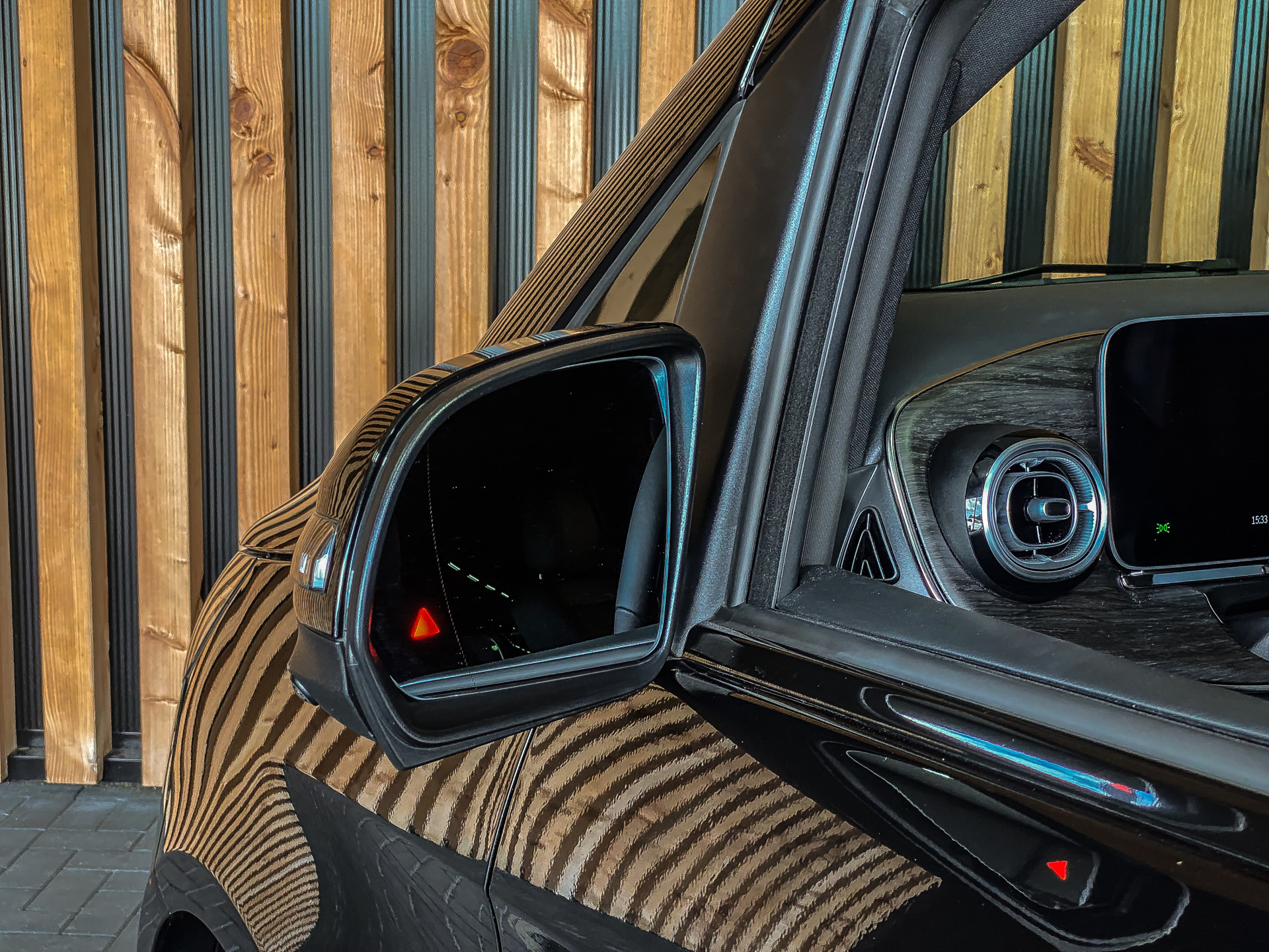 Mercedes-Benz V-Klasse 300d Extra Lang Avantgarde Dubbele Cabine | Mercedes-Benz occasion