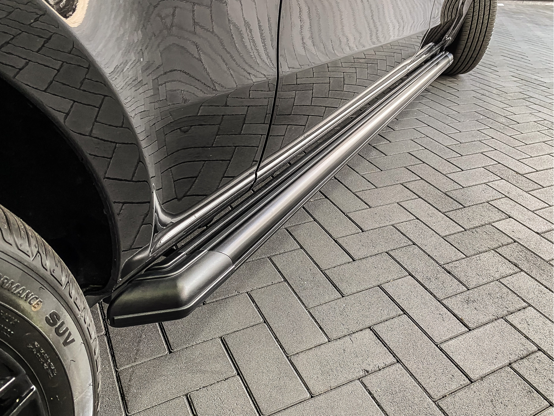 Mercedes-Benz V-Klasse 300d Extra Lang Avantgarde Dubbele Cabine | Mercedes-Benz occasion