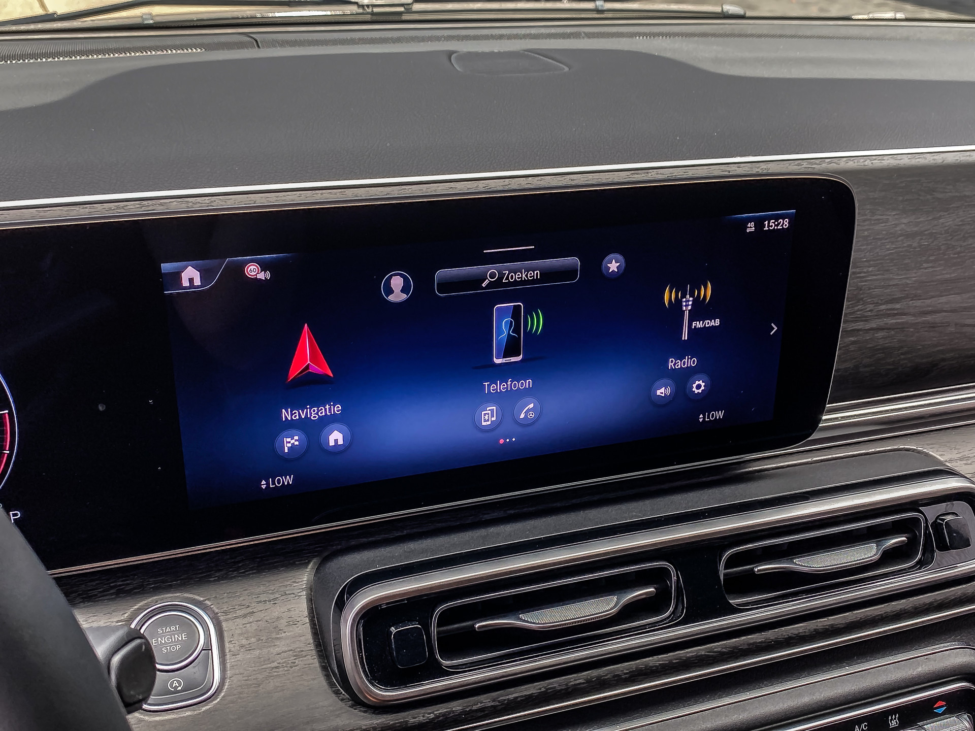Mercedes-Benz V-Klasse 300d Extra Lang Avantgarde Dubbele Cabine | Mercedes-Benz occasion