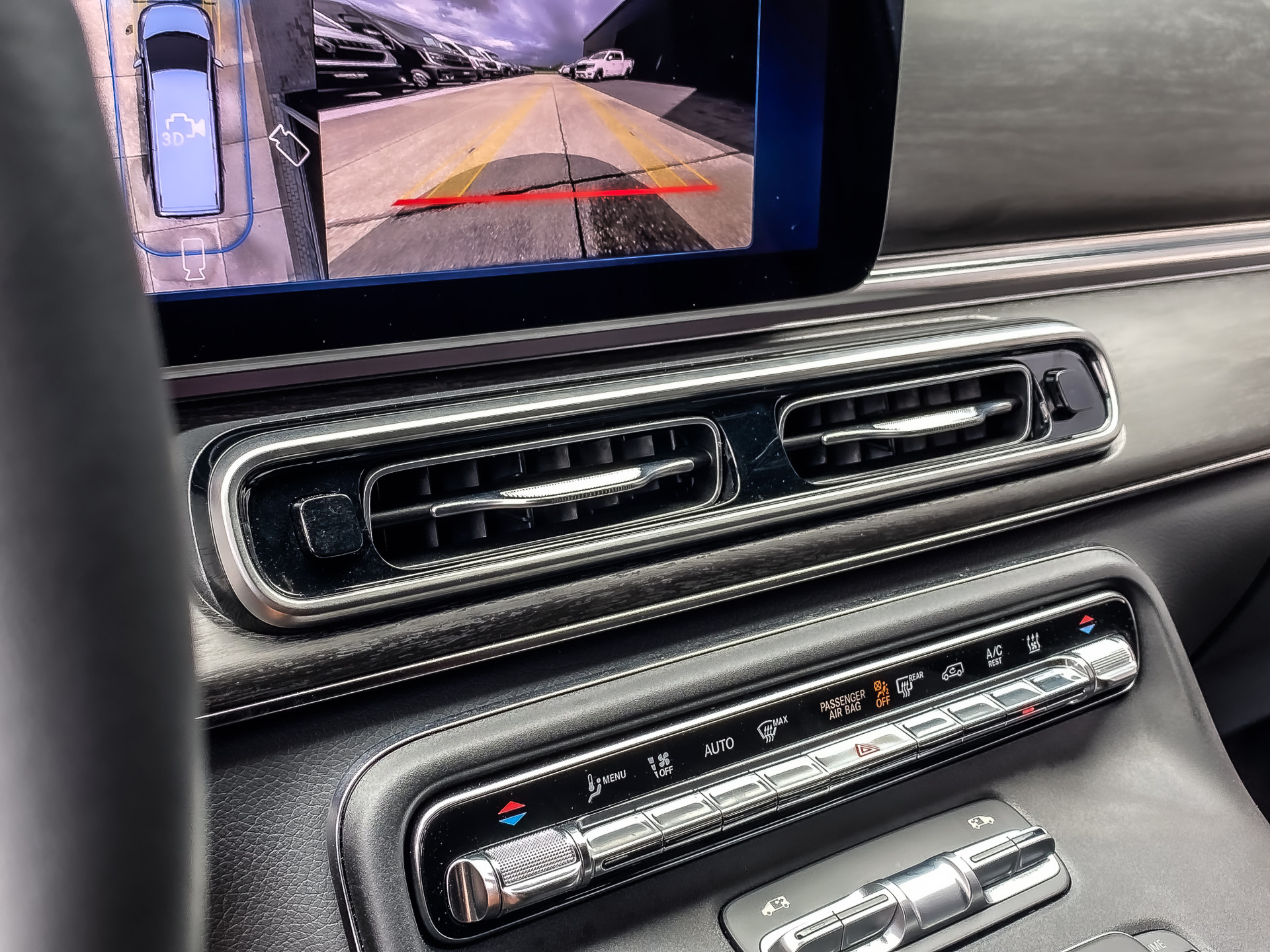 Mercedes-Benz V-Klasse 300d Extra Lang Avantgarde Dubbele Cabine | Mercedes-Benz occasion