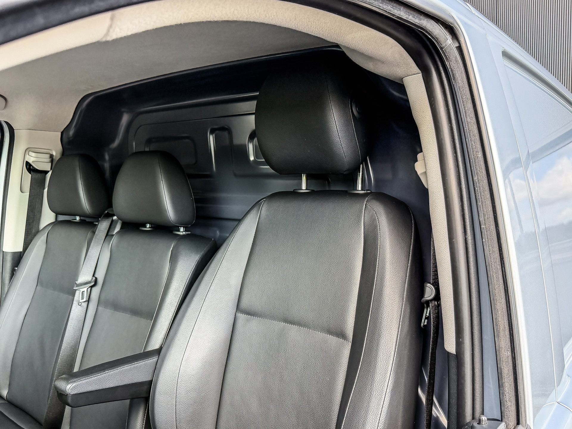 Mercedes-Benz Vito 116 CDI 164PK Automaat L3 XL | Mercedes-Benz occasion