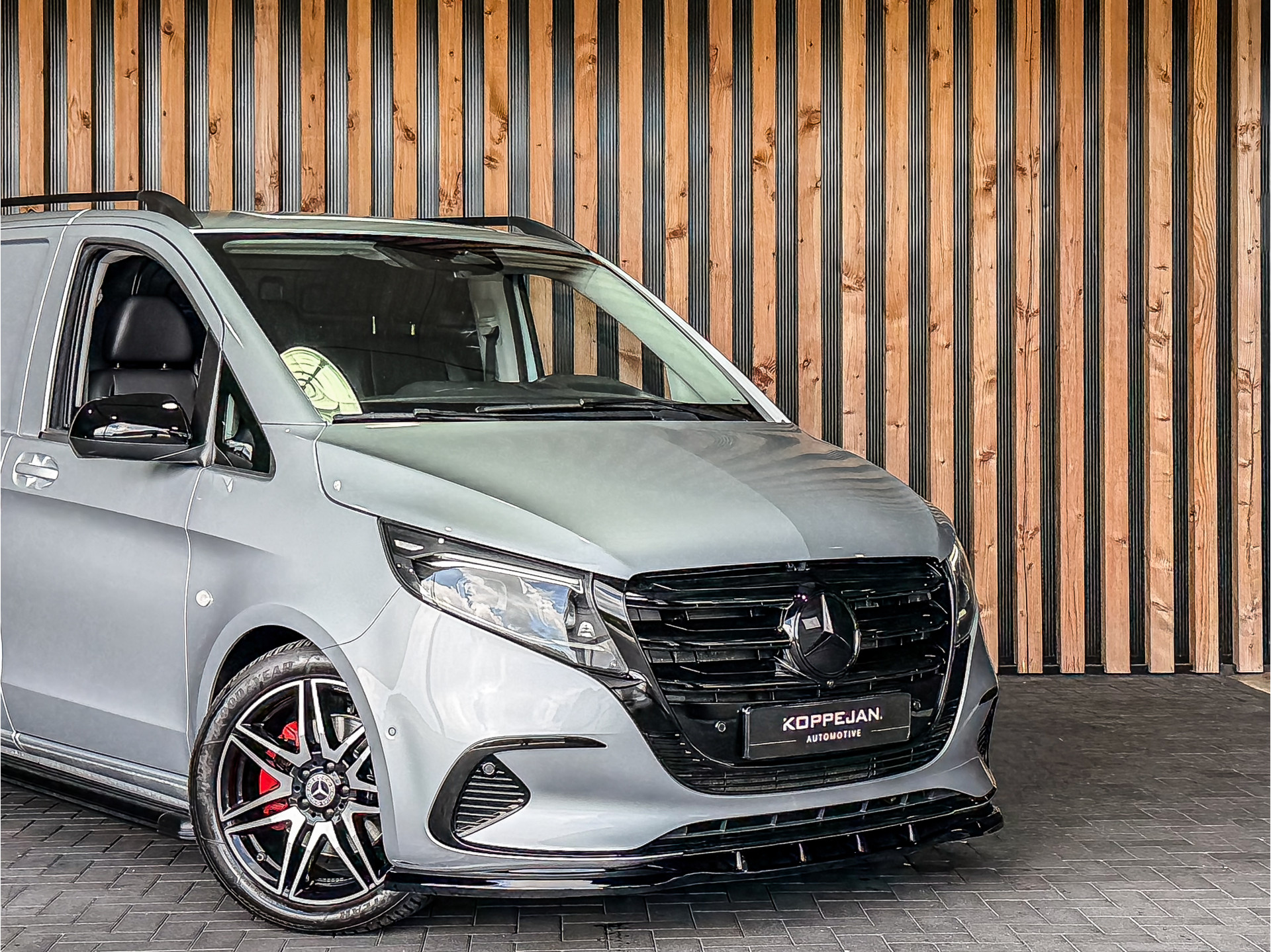 Mercedes-Benz Vito 116 CDI 164PK Automaat L3 XL | Mercedes-Benz occasion