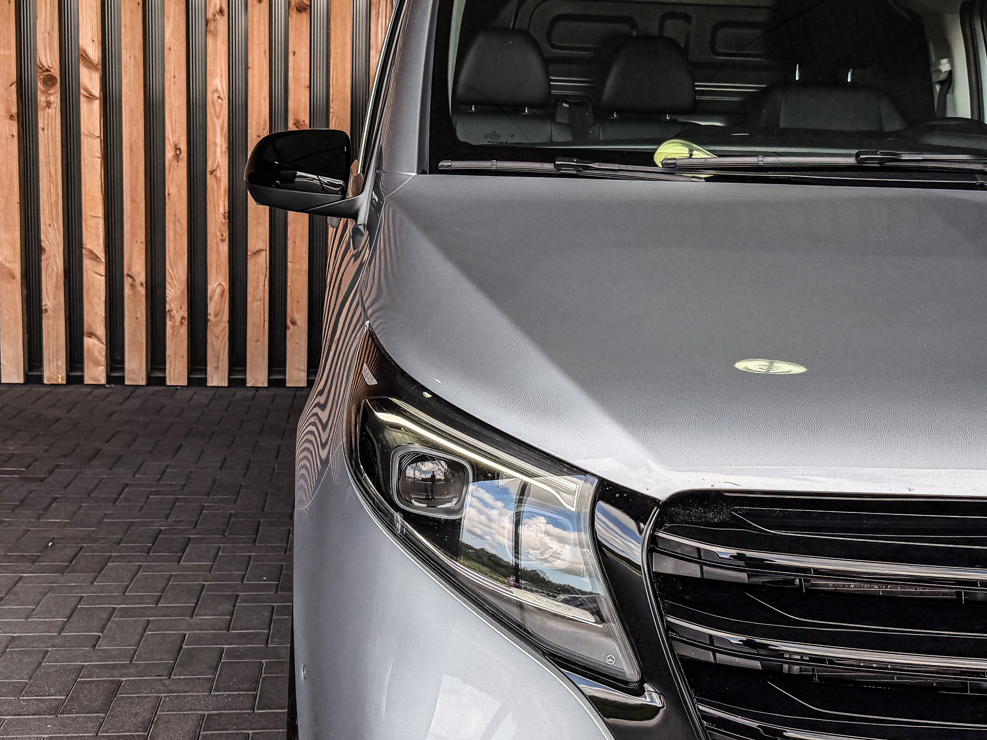 Mercedes-Benz Vito 116 CDI 164PK Automaat L3 XL | Mercedes-Benz occasion