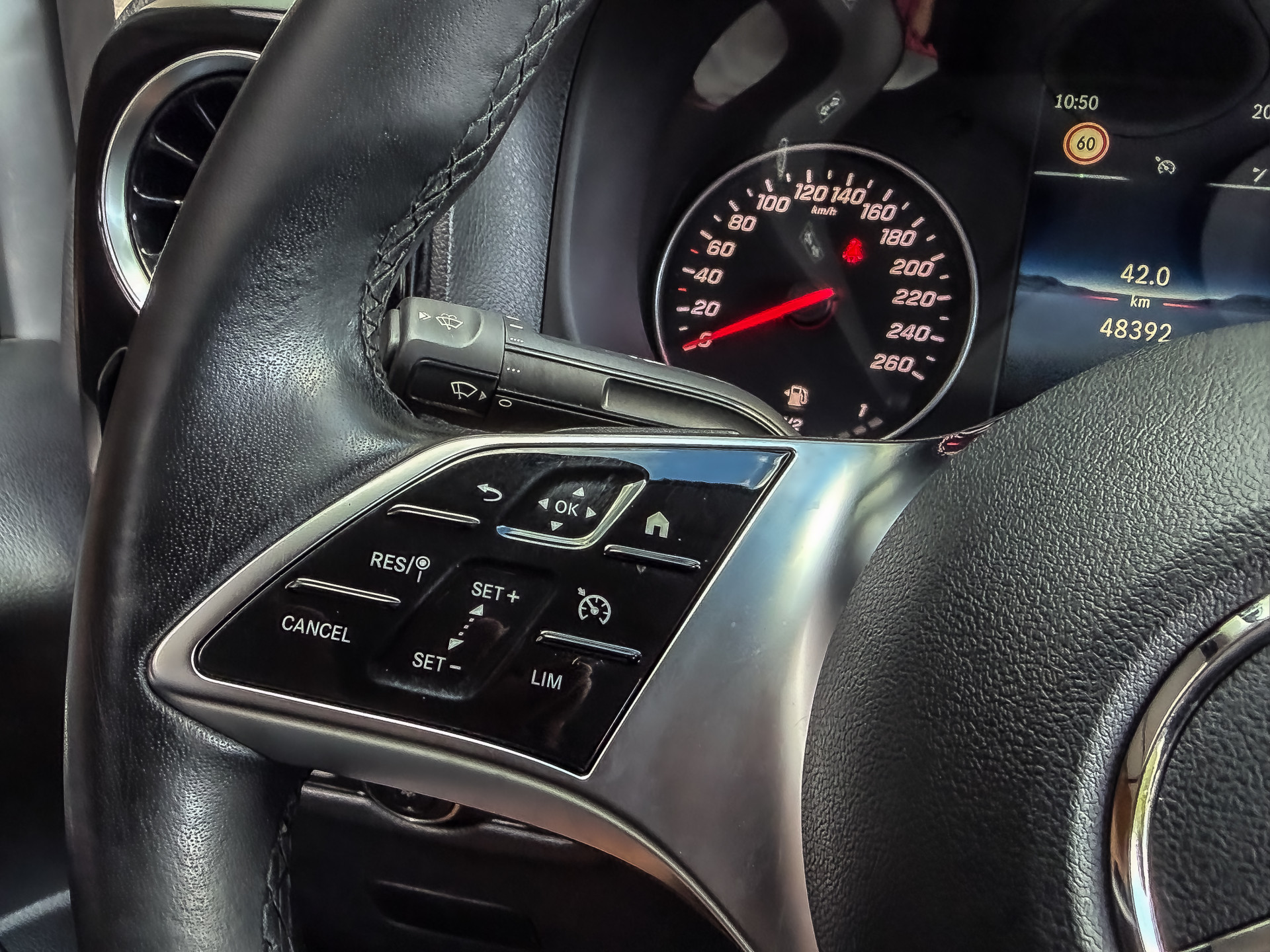 Mercedes-Benz Vito 116 CDI 164PK Automaat L3 XL | Mercedes-Benz occasion
