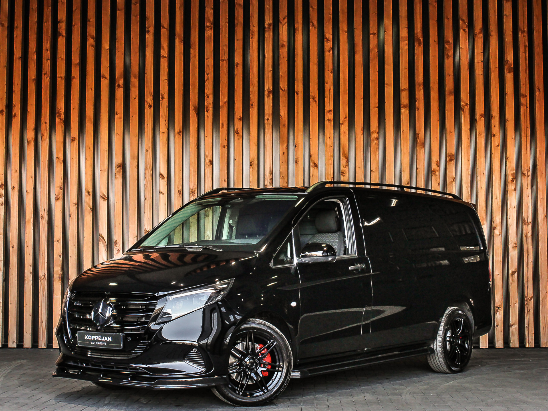 Mercedes-Benz Vito 119 CDI 190PK Automaat Bestelwagen L2 | Mercedes-Benz occasion