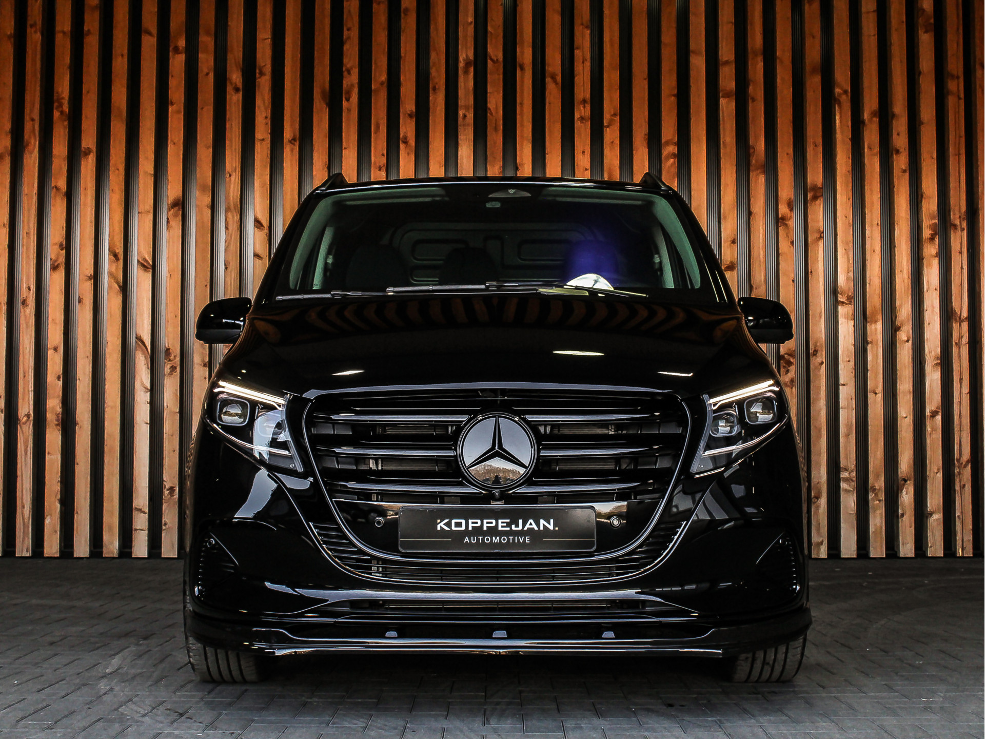 Mercedes-Benz Vito 119 CDI 190PK Automaat Bestelwagen L2 | Mercedes-Benz occasion