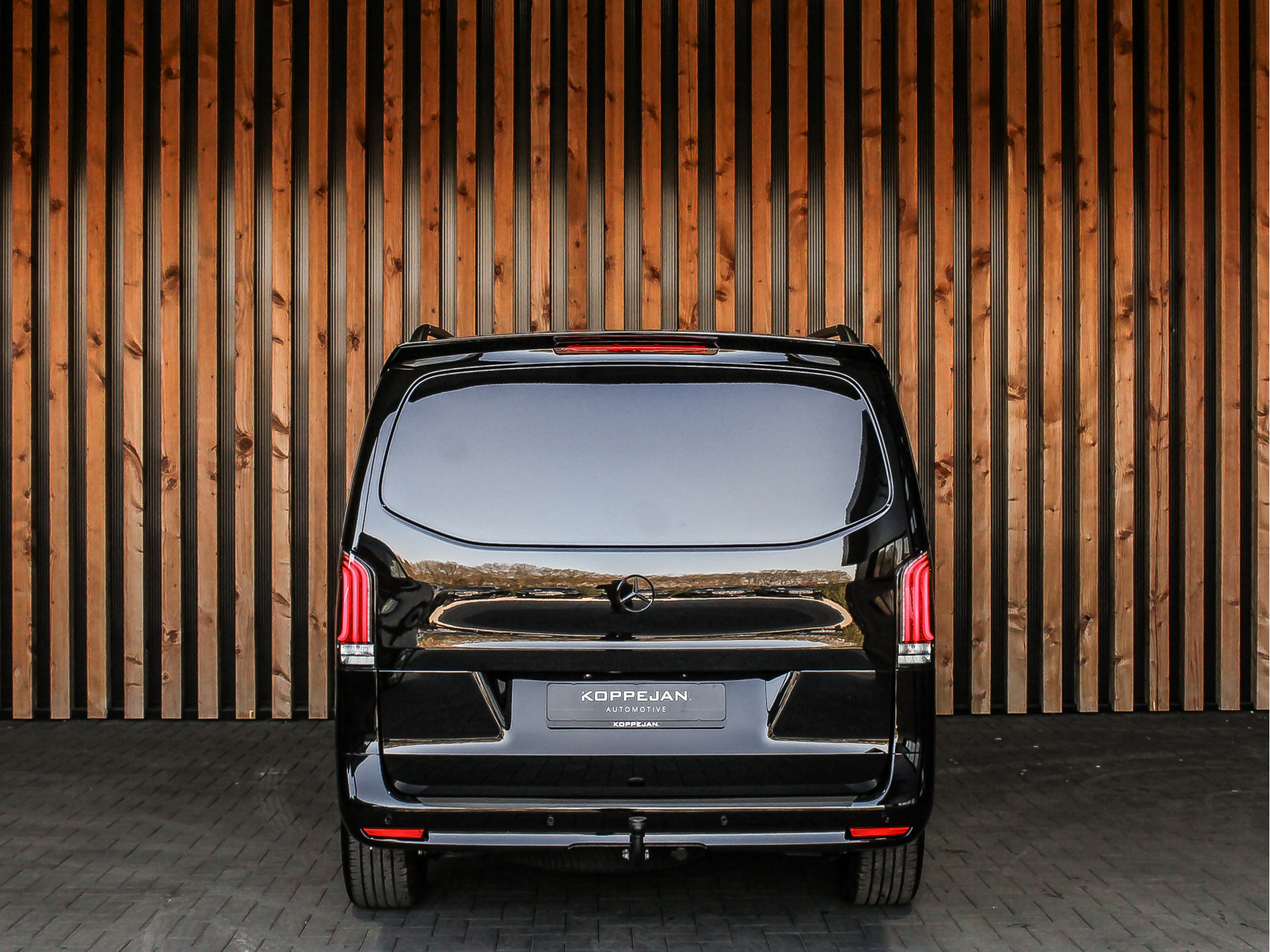 Mercedes-Benz Vito 119 CDI 190PK Automaat Bestelwagen L2 | Mercedes-Benz occasion