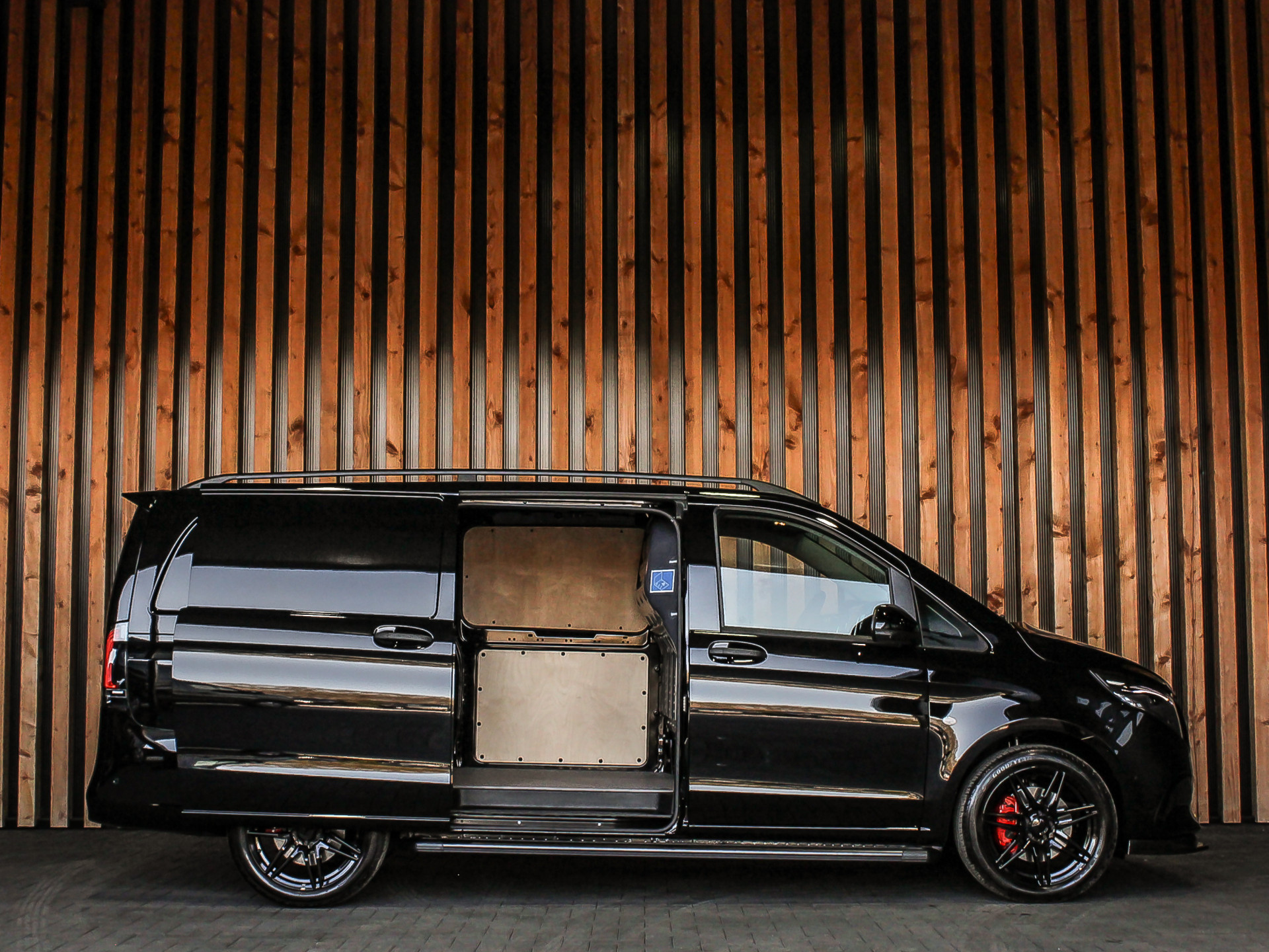 Mercedes-Benz Vito 119 CDI 190PK Automaat Bestelwagen L2 | Mercedes-Benz occasion
