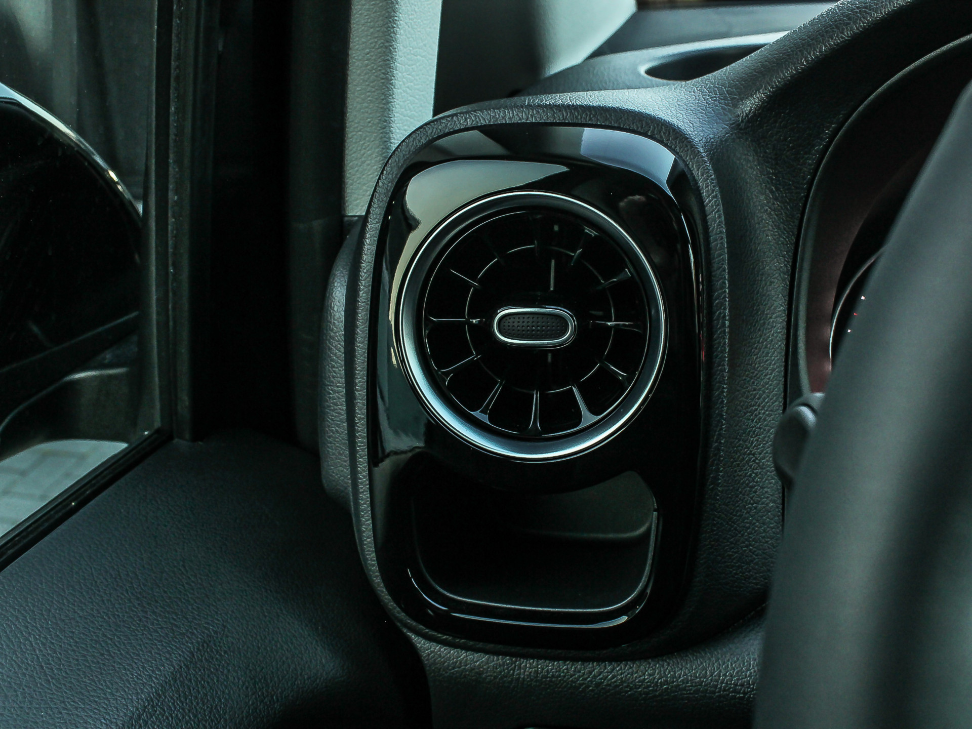 Mercedes-Benz Vito 119 CDI 190PK Automaat Bestelwagen L2 | Mercedes-Benz occasion