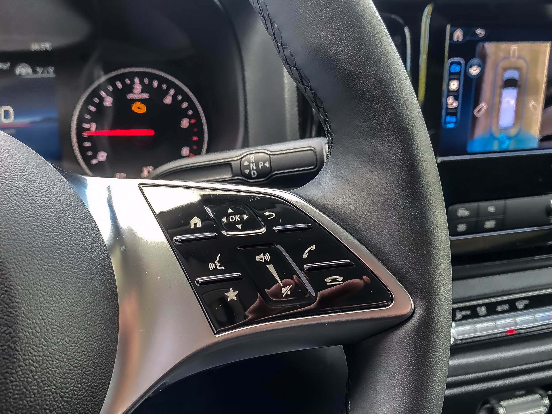 Mercedes-Benz Vito 119 CDI 190PK Automaat Bestelwagen L2 | Mercedes-Benz occasion