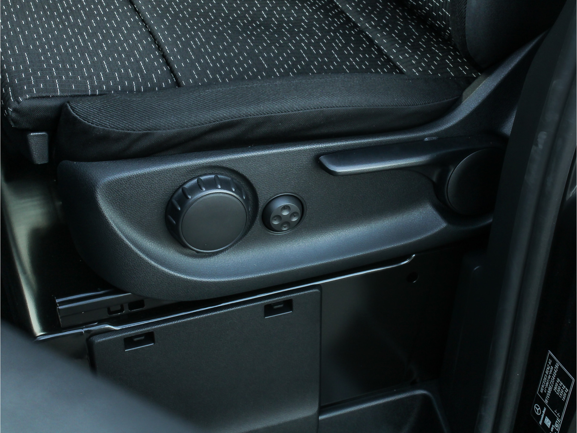 Mercedes-Benz Vito 119 CDI 190PK Automaat Bestelwagen L2 | Mercedes-Benz occasion