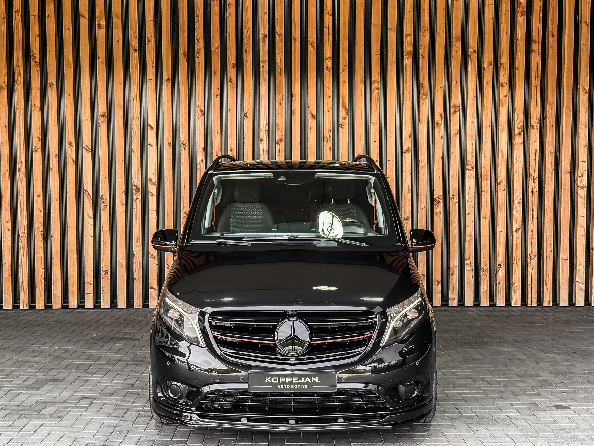 Mercedes-Benz Vito 119 CDI 190PK Automaat XL Dubbele Cabine | Mercedes-Benz occasion