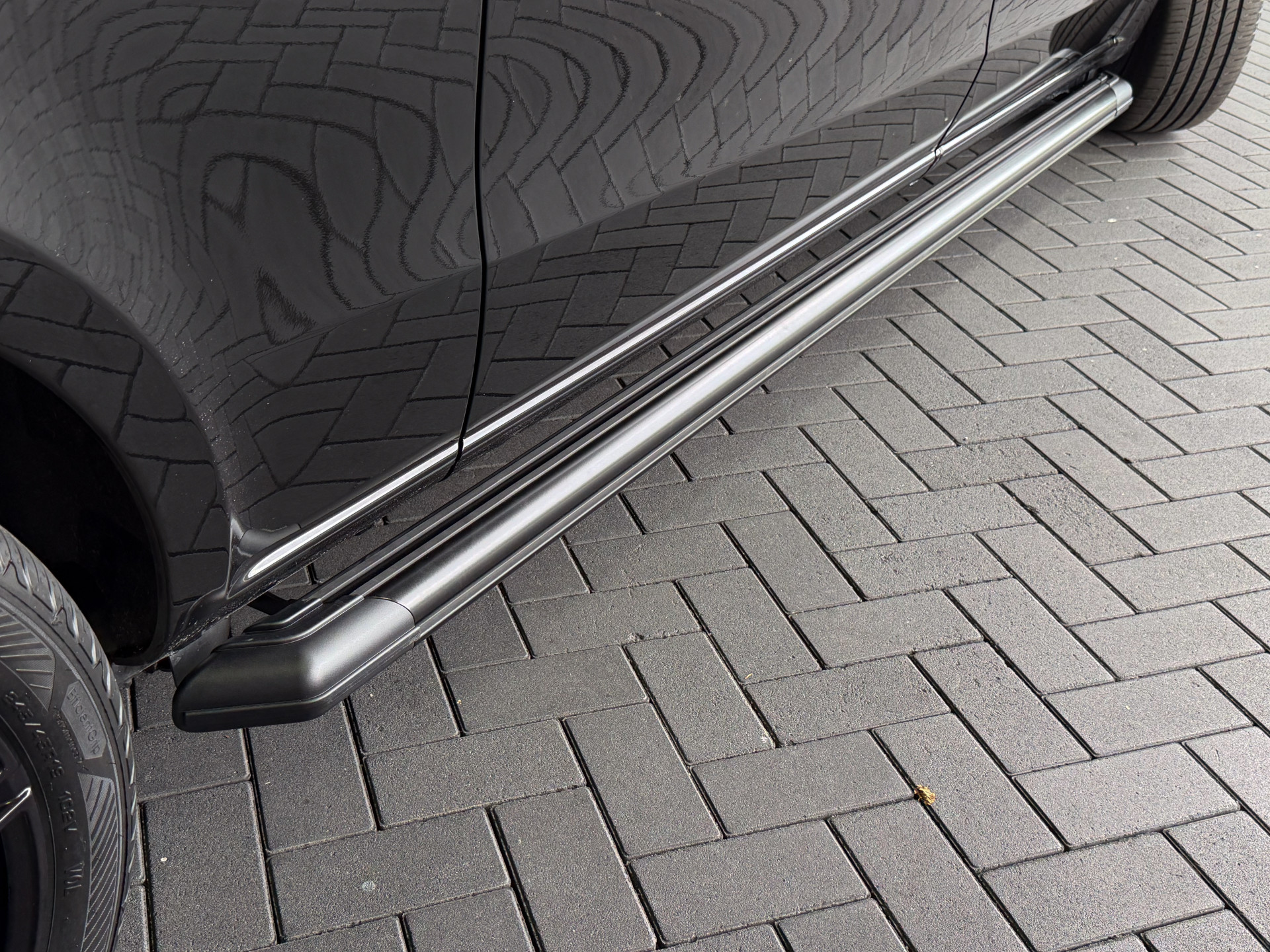 Mercedes-Benz Vito 119 CDI 190PK Automaat XL Dubbele Cabine | Mercedes-Benz occasion
