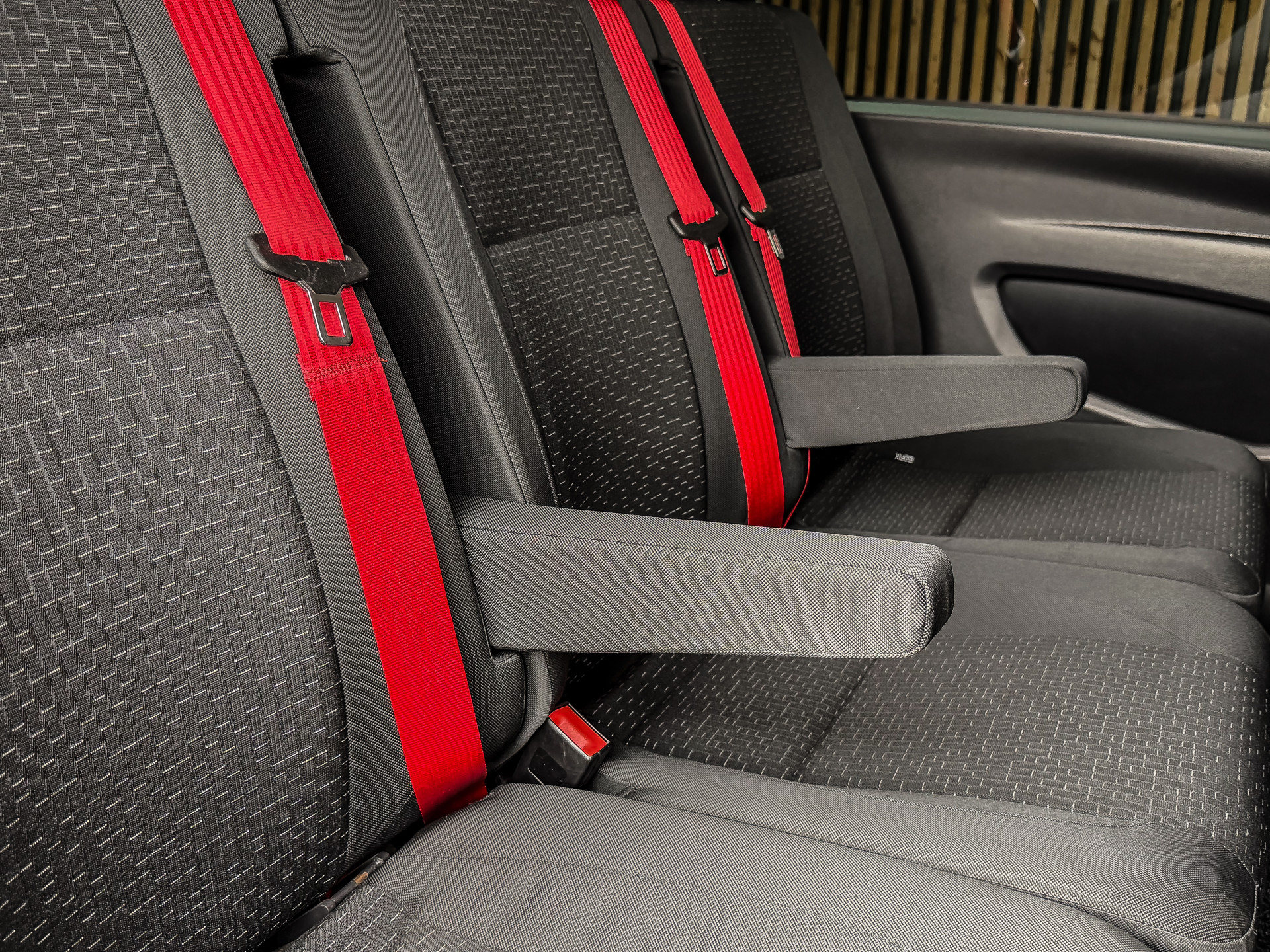 Mercedes-Benz Vito 119 CDI 190PK Automaat XL Dubbele Cabine | Mercedes-Benz occasion
