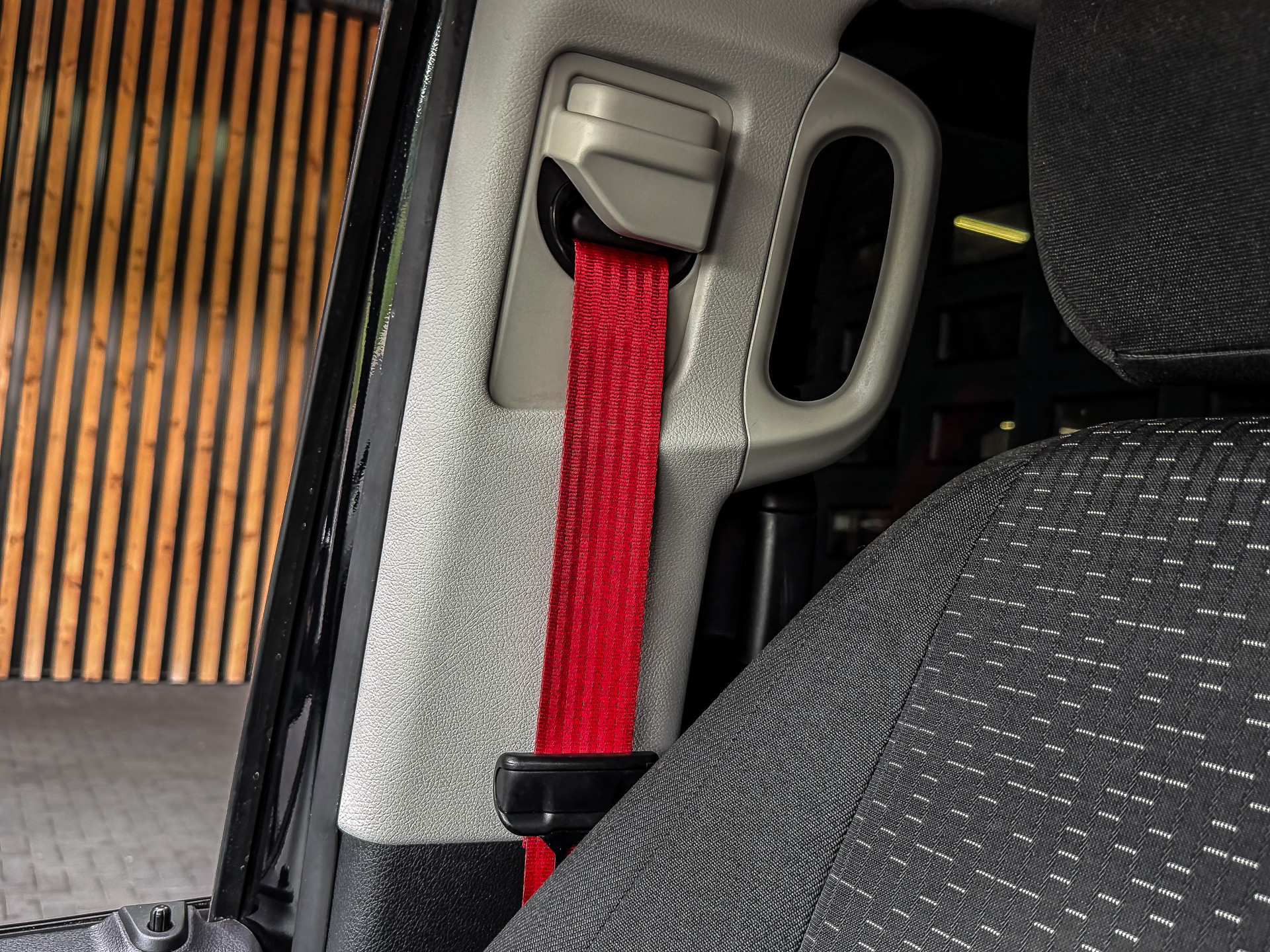 Mercedes-Benz Vito 119 CDI 190PK Automaat XL Dubbele Cabine | Mercedes-Benz occasion