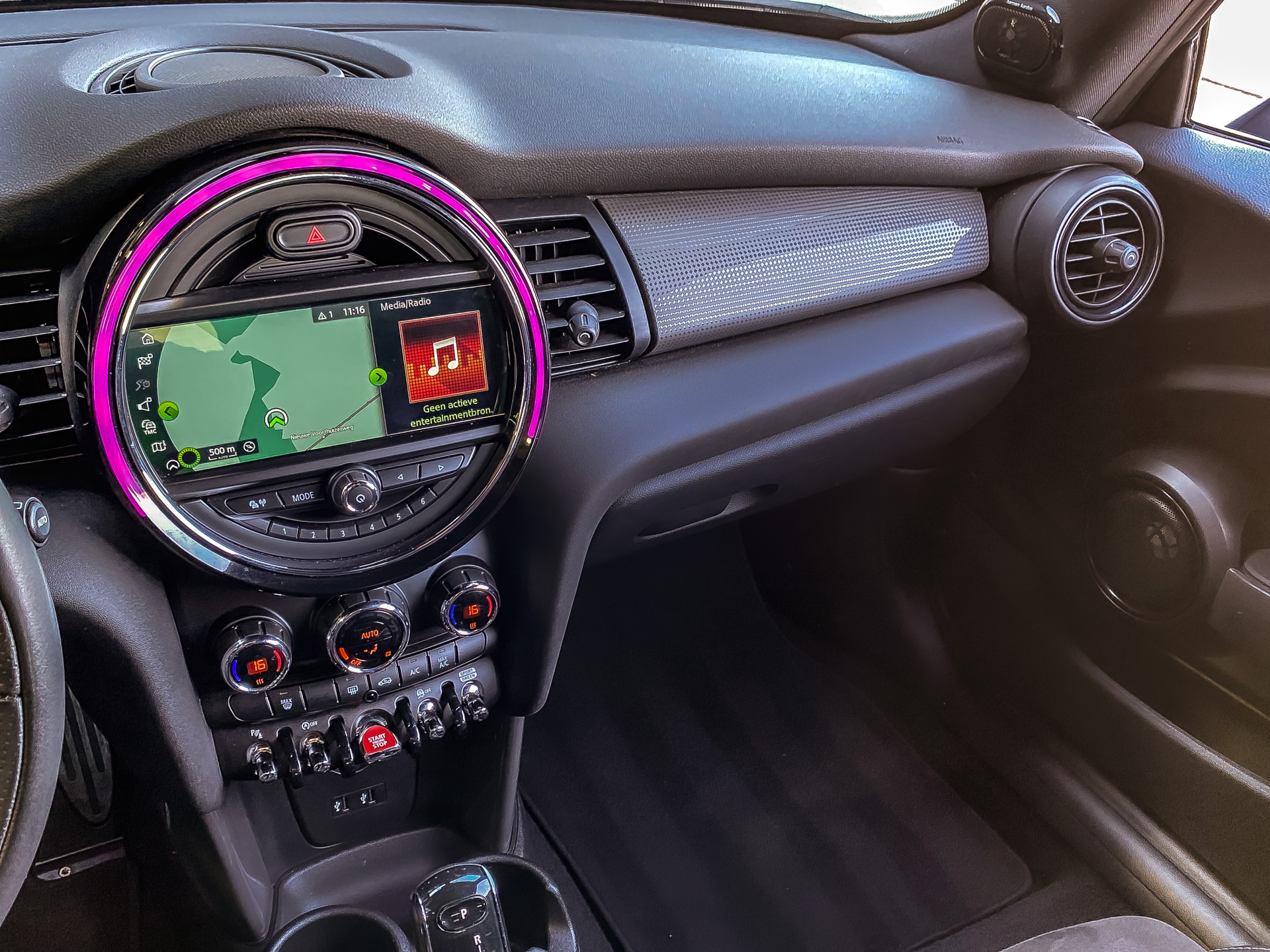MINI 3-deurs 1.5 136PK Automaat John Cooper Works | MINI occasion