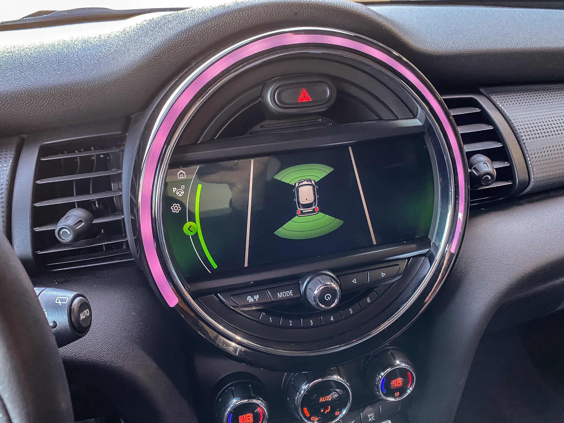MINI 3-deurs 1.5 136PK Automaat John Cooper Works | MINI occasion