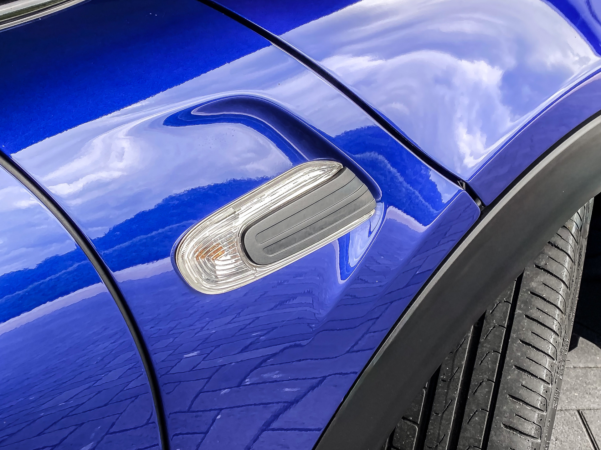 MINI 3-deurs 1.5 136PK Automaat John Cooper Works | MINI occasion