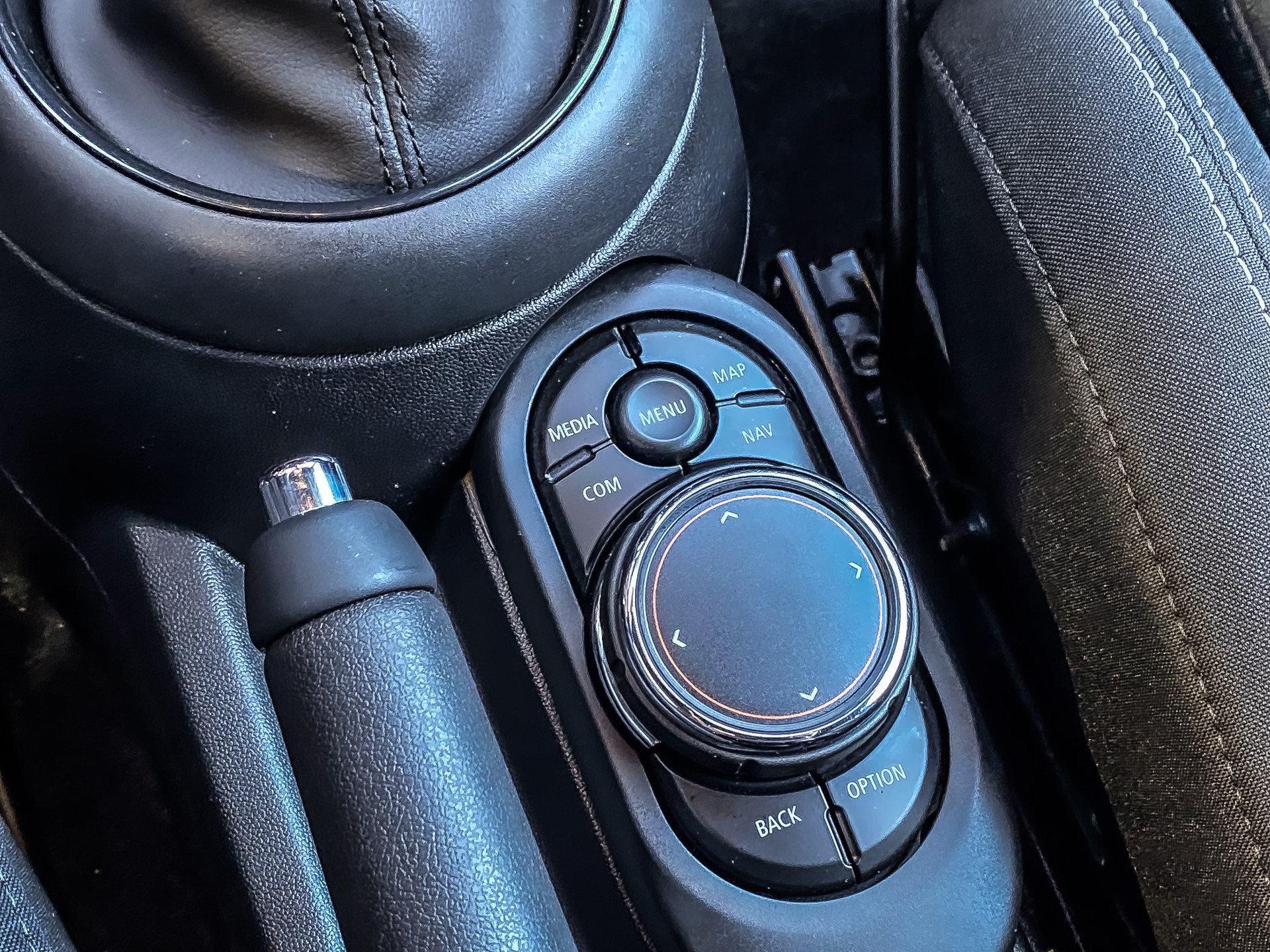MINI 3-deurs 1.5 136PK Automaat John Cooper Works | MINI occasion