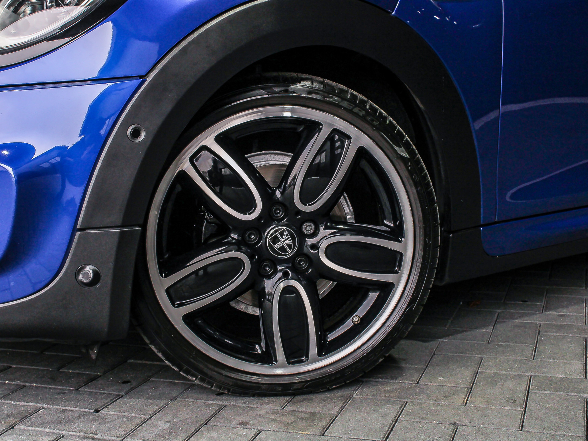 MINI Cooper 136PK Automaat John Cooper Works | MINI occasion