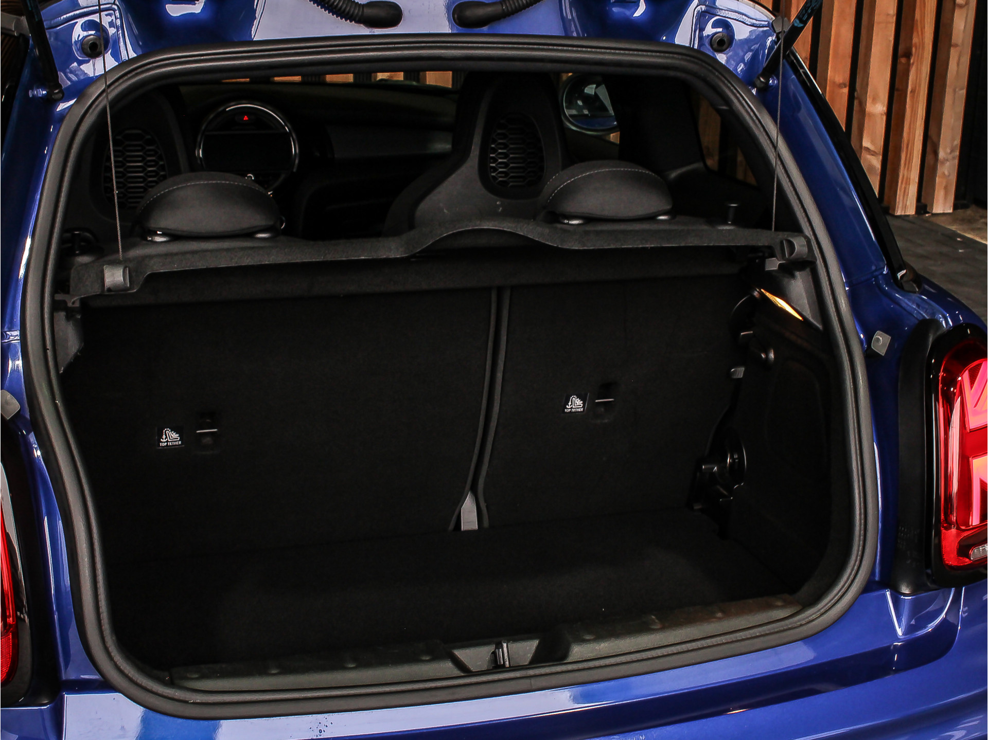 MINI Cooper 136PK Automaat John Cooper Works | MINI occasion