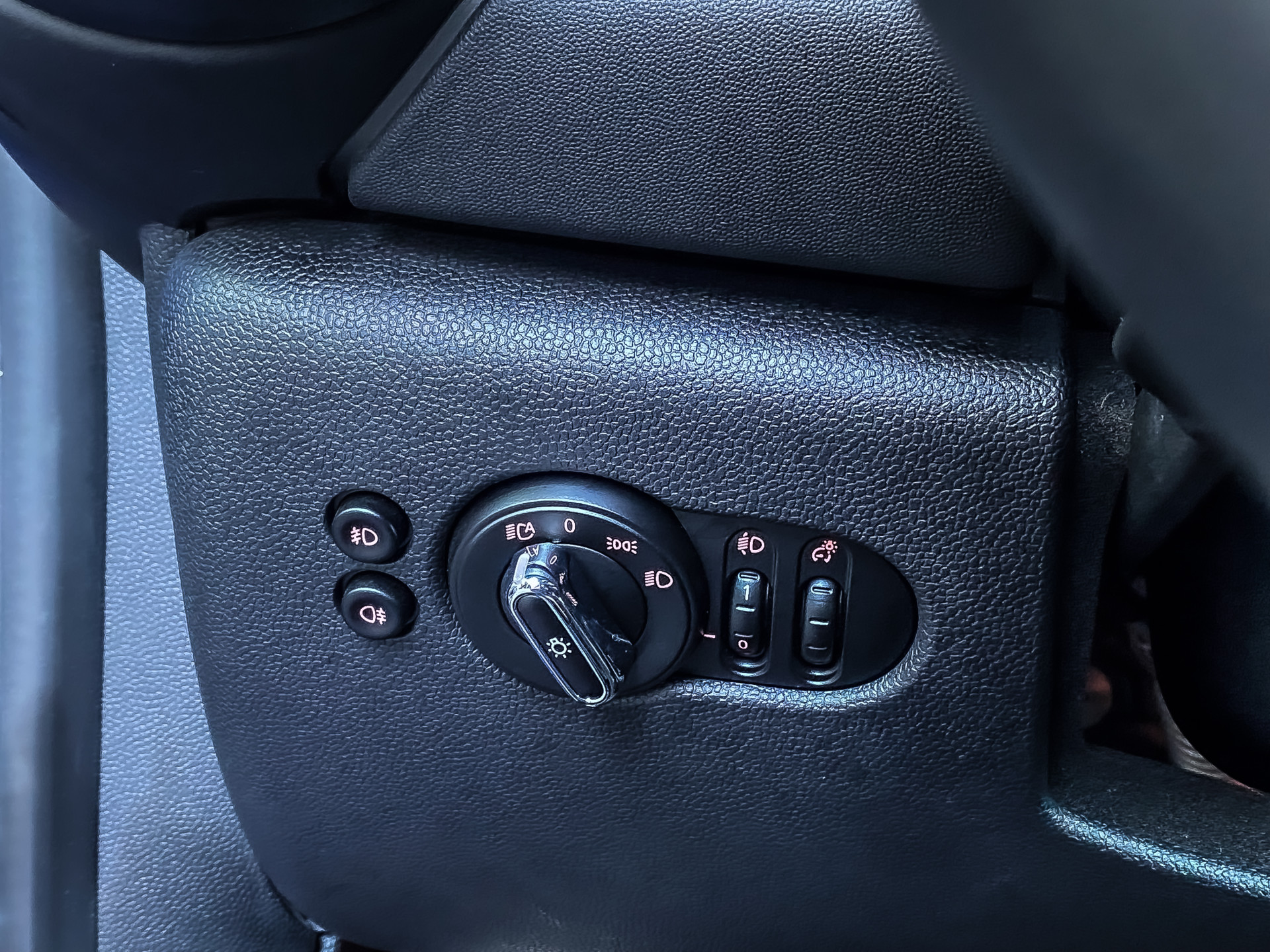 MINI Cooper 136PK Automaat John Cooper Works | MINI occasion
