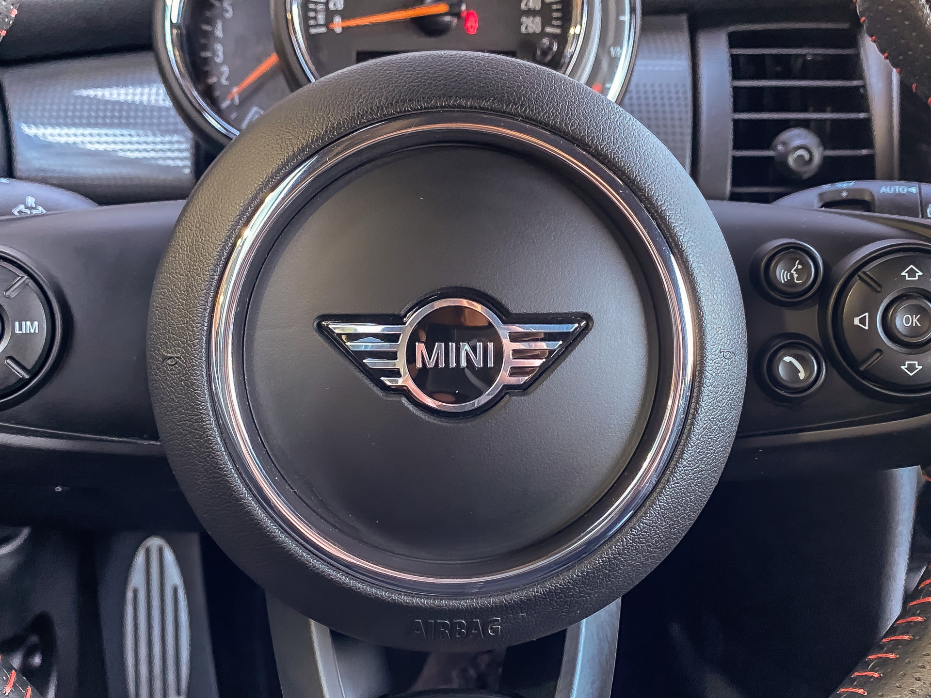 MINI Cooper 136PK Automaat John Cooper Works | MINI occasion