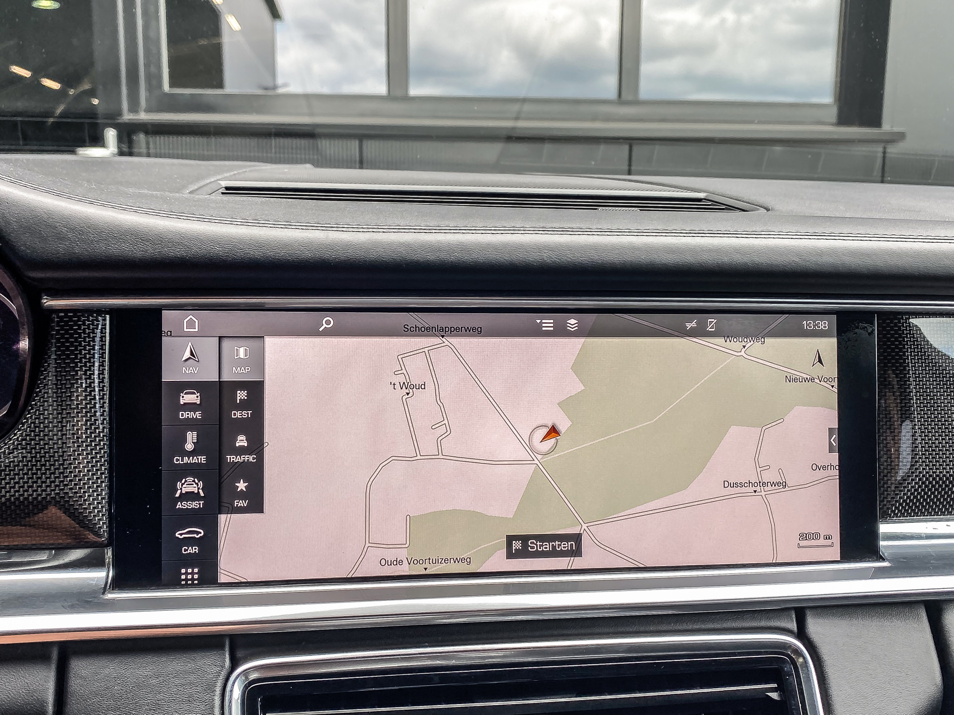 Porsche Panamera 2.9 4S 440PK Automaat | Porsche occasion
