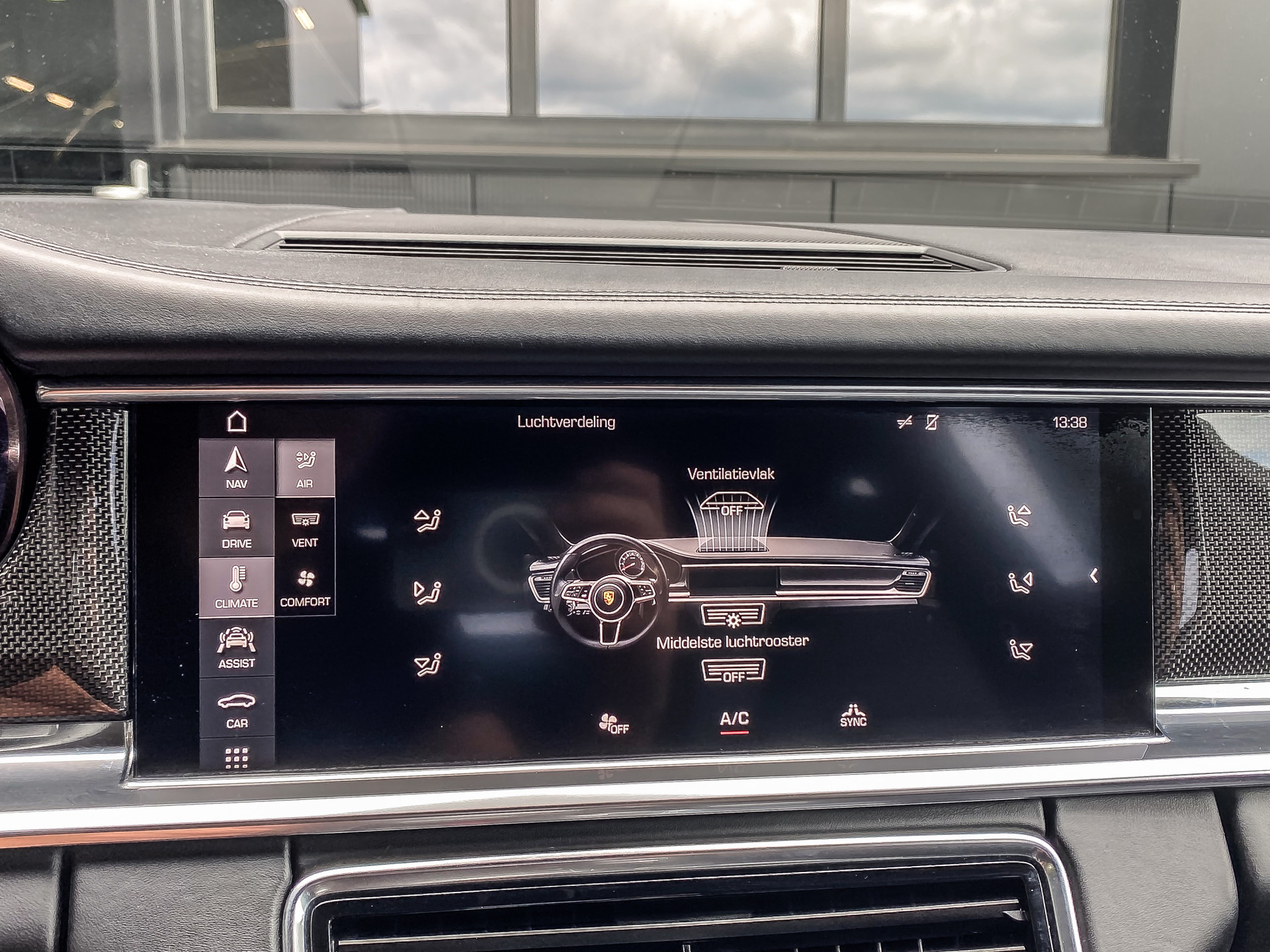 Porsche Panamera 2.9 4S 440PK Automaat | Porsche occasion