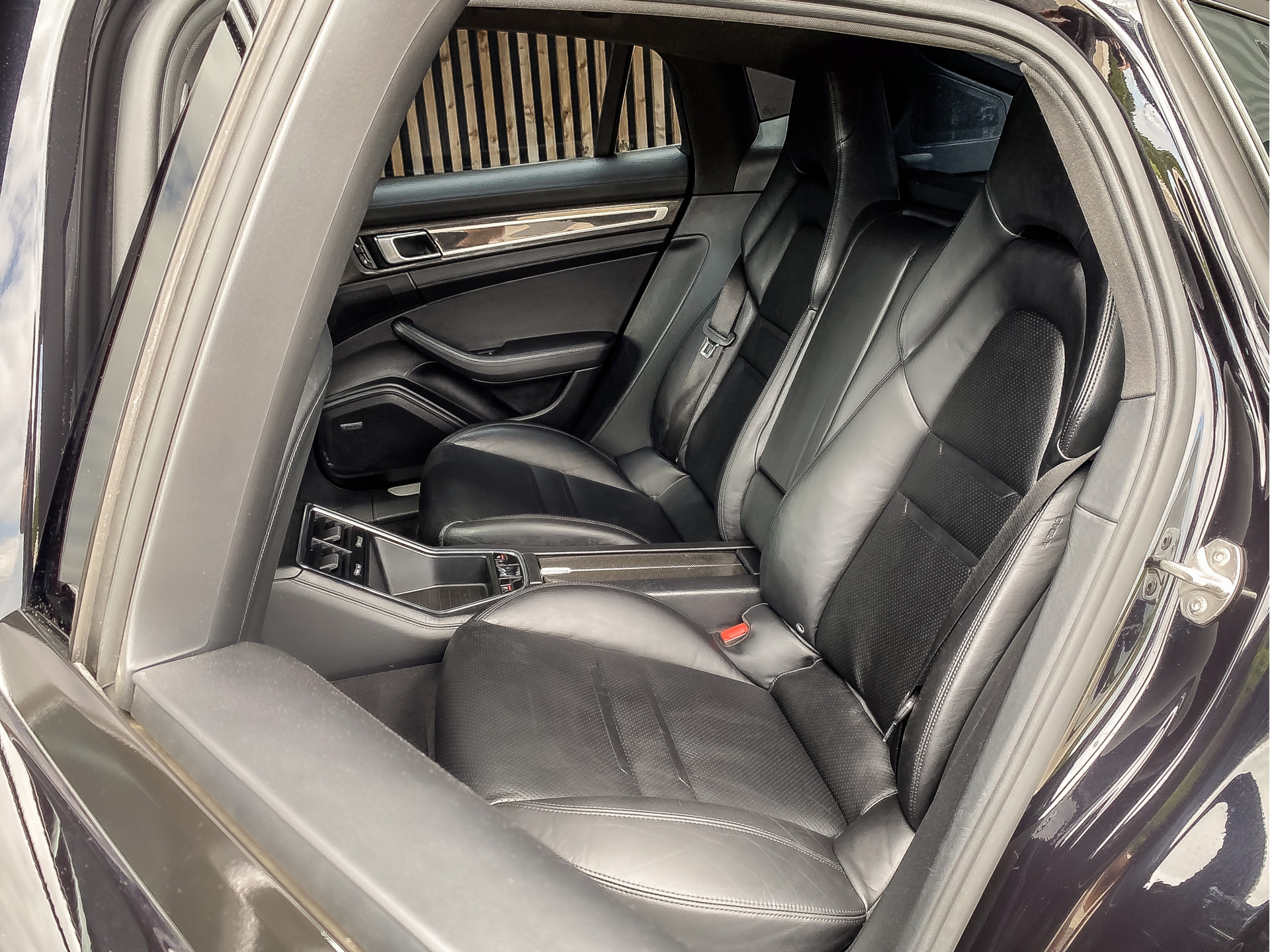 Porsche Panamera 2.9 4S 440PK Automaat | Porsche occasion