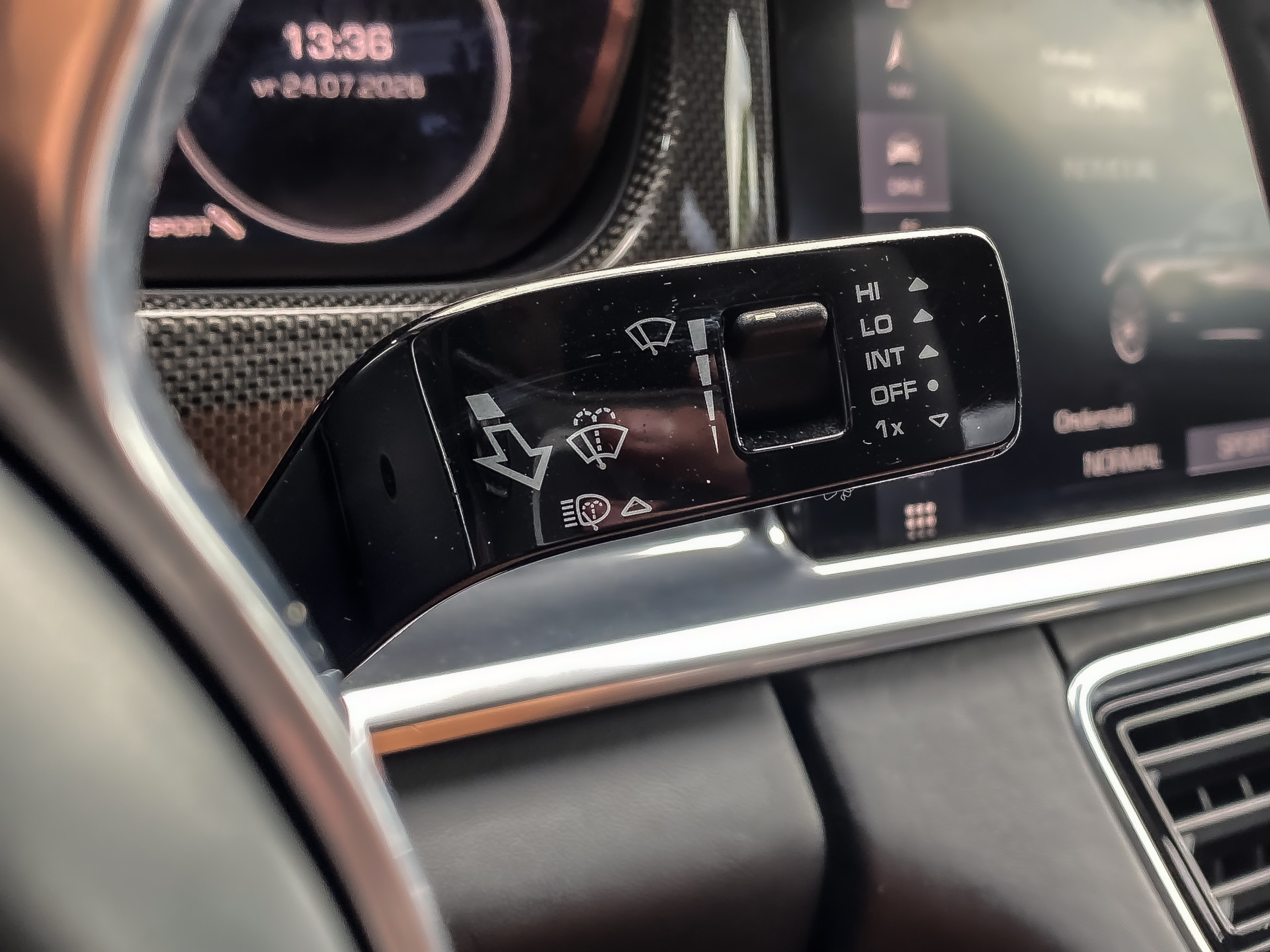 Porsche Panamera 2.9 4S 440PK Automaat | Porsche occasion
