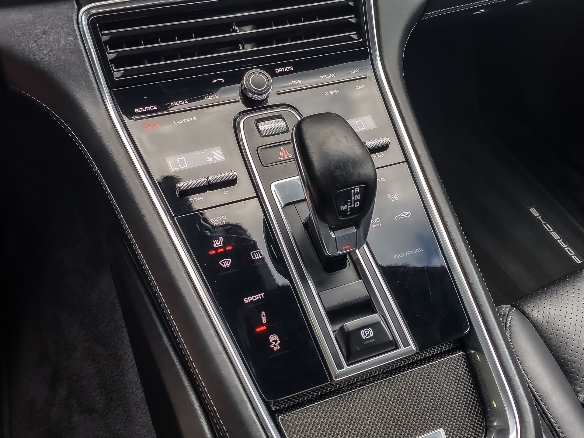 Porsche Panamera 2.9 4S 440PK Automaat | Porsche occasion
