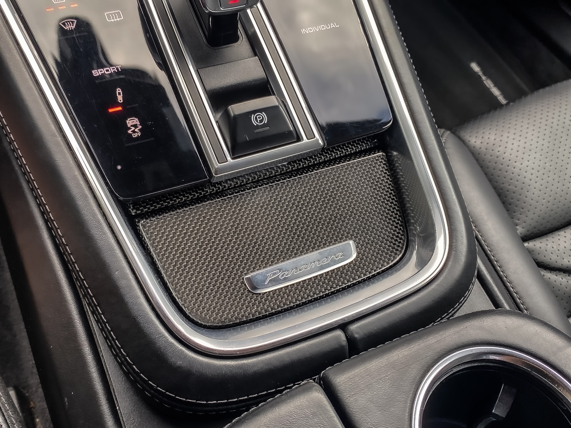 Porsche Panamera 2.9 4S 440PK Automaat | Porsche occasion
