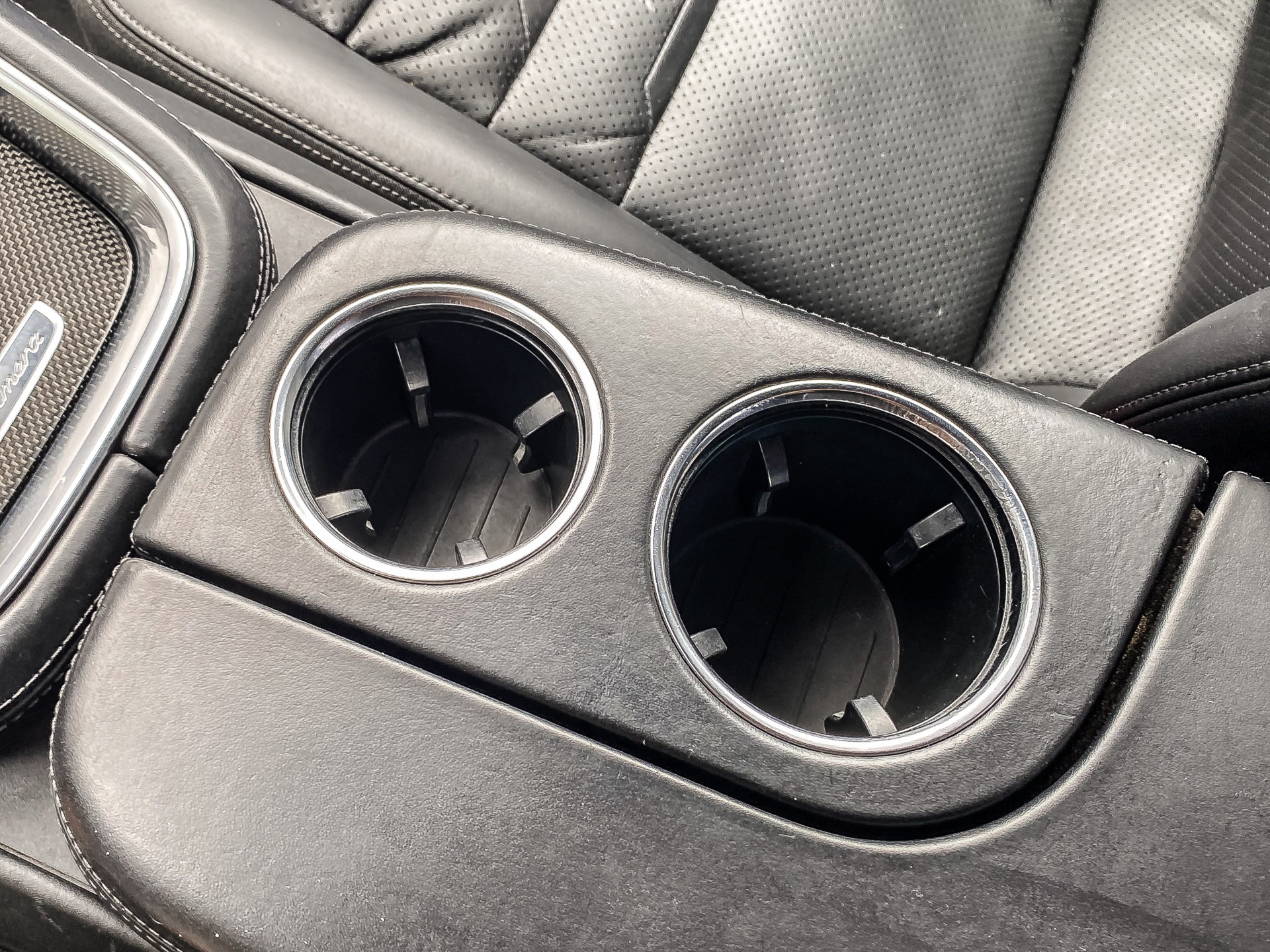 Porsche Panamera 2.9 4S 440PK Automaat | Porsche occasion