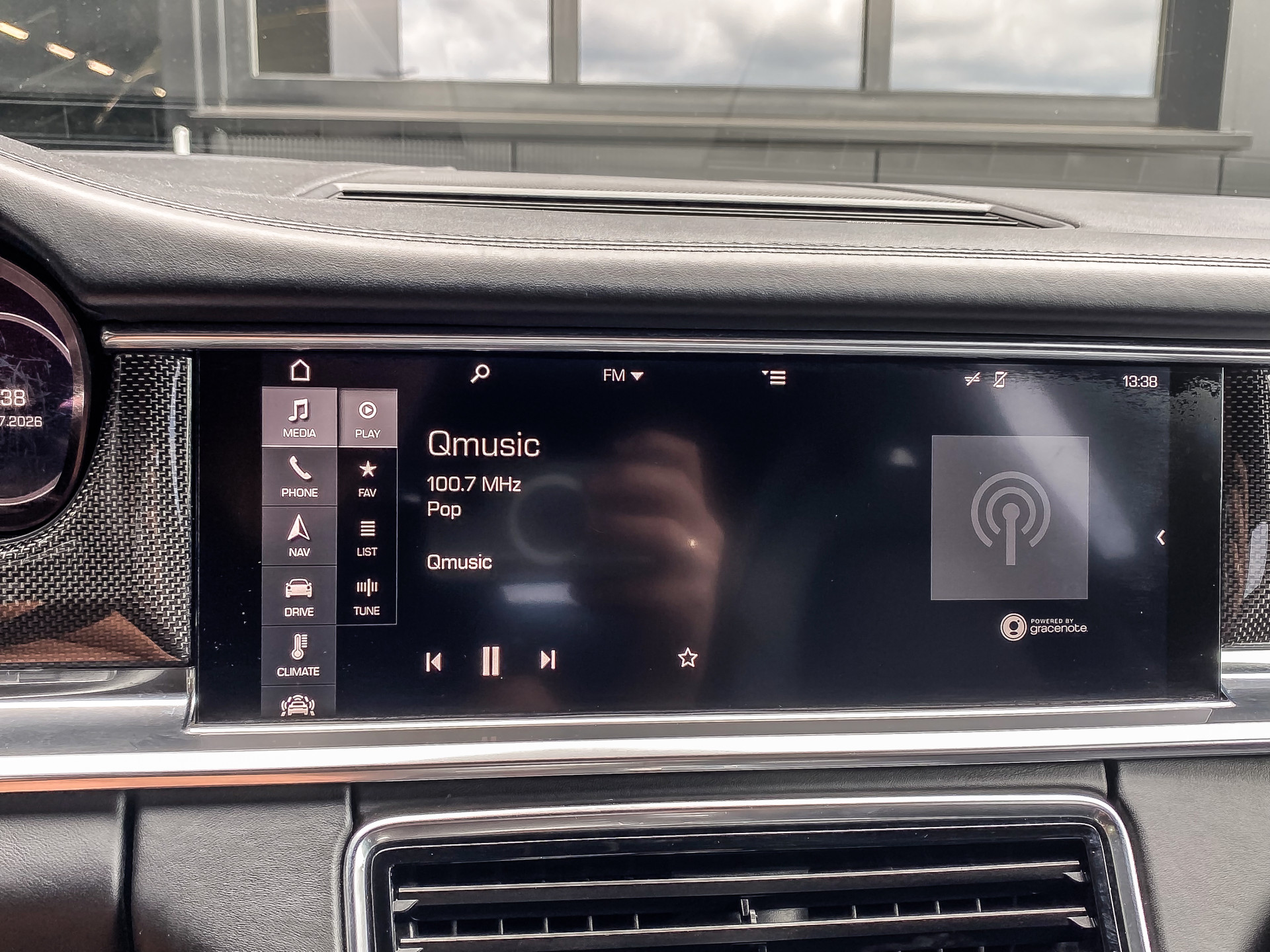 Porsche Panamera 2.9 4S 440PK Automaat | Porsche occasion