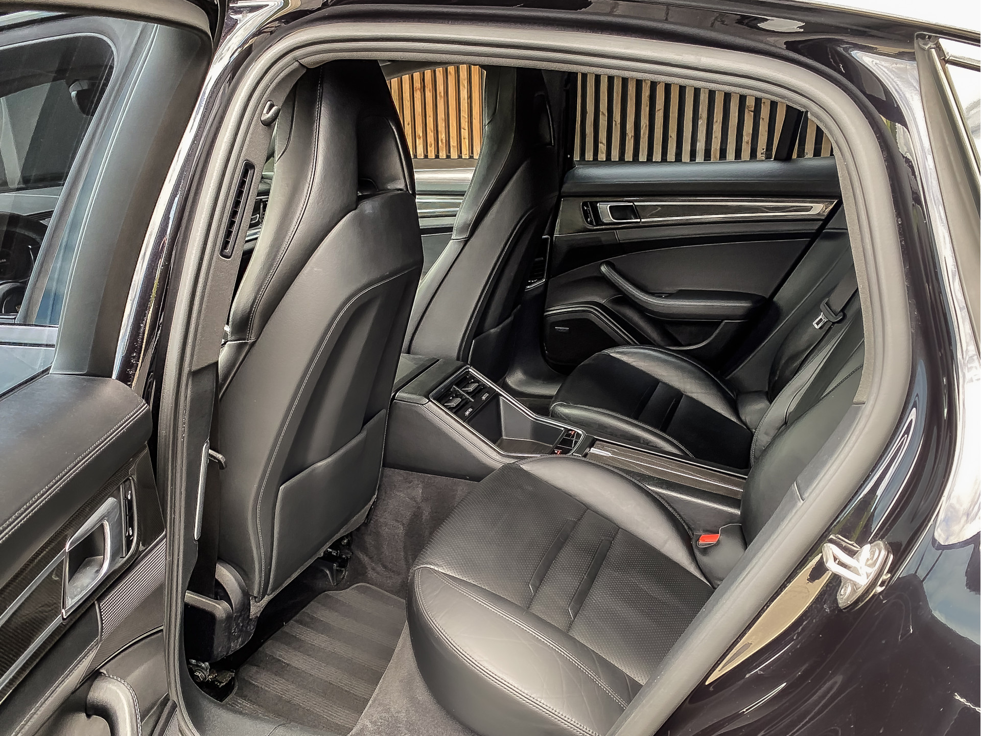Porsche Panamera 2.9 4S 440PK Automaat | Porsche occasion