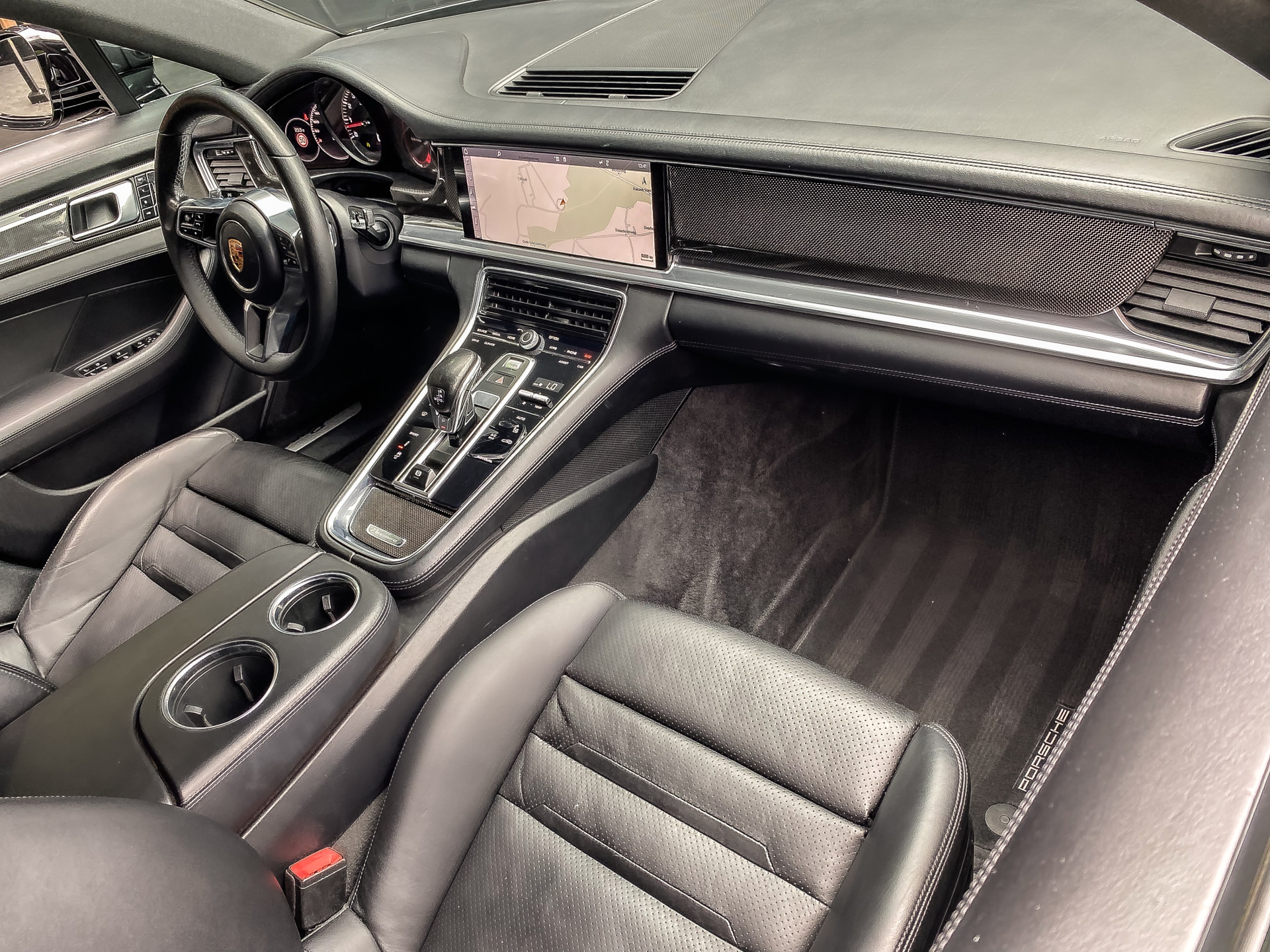 Porsche Panamera 2.9 4S 440PK Automaat | Porsche occasion
