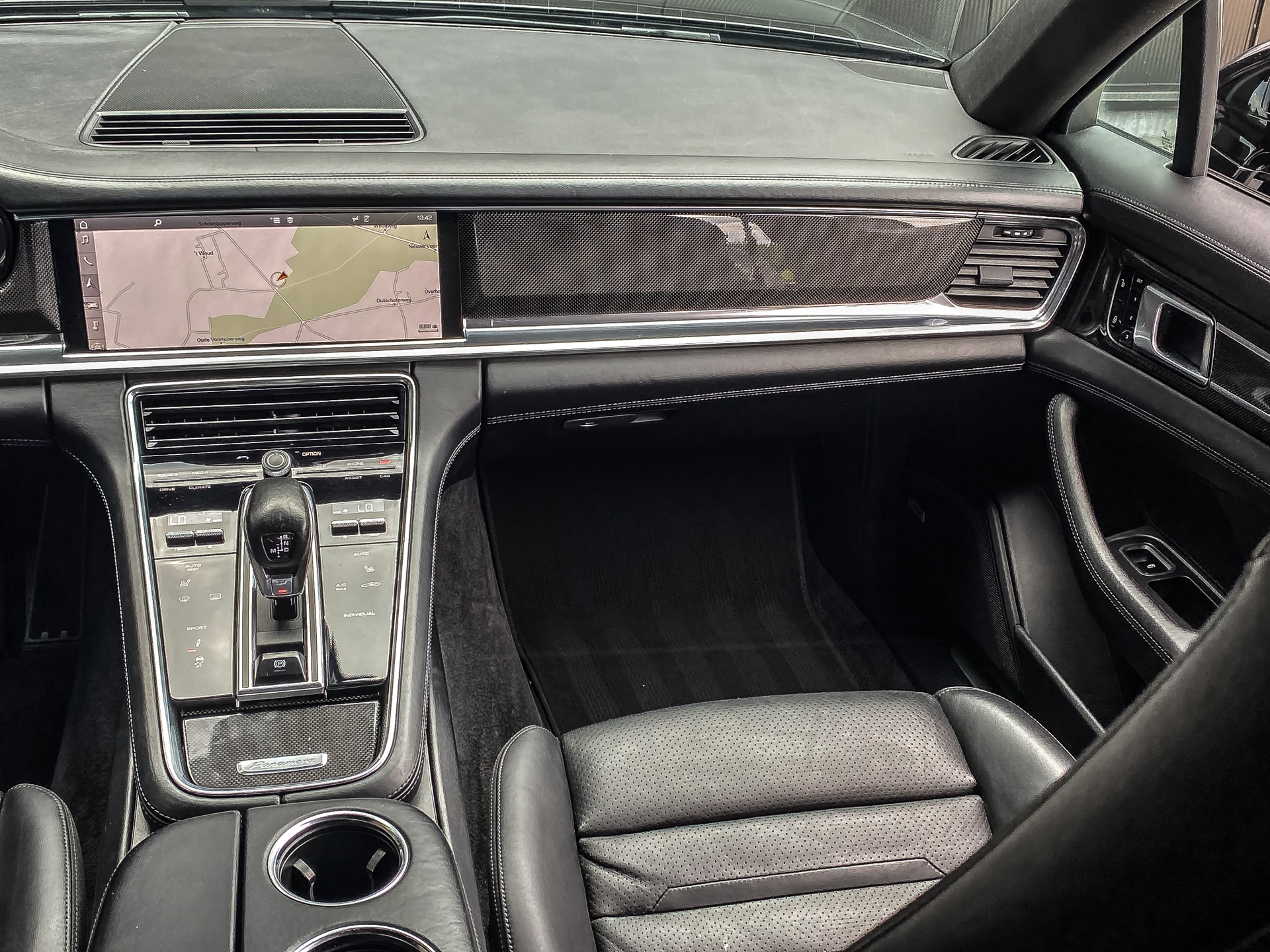 Porsche Panamera 2.9 4S 440PK Automaat | Porsche occasion