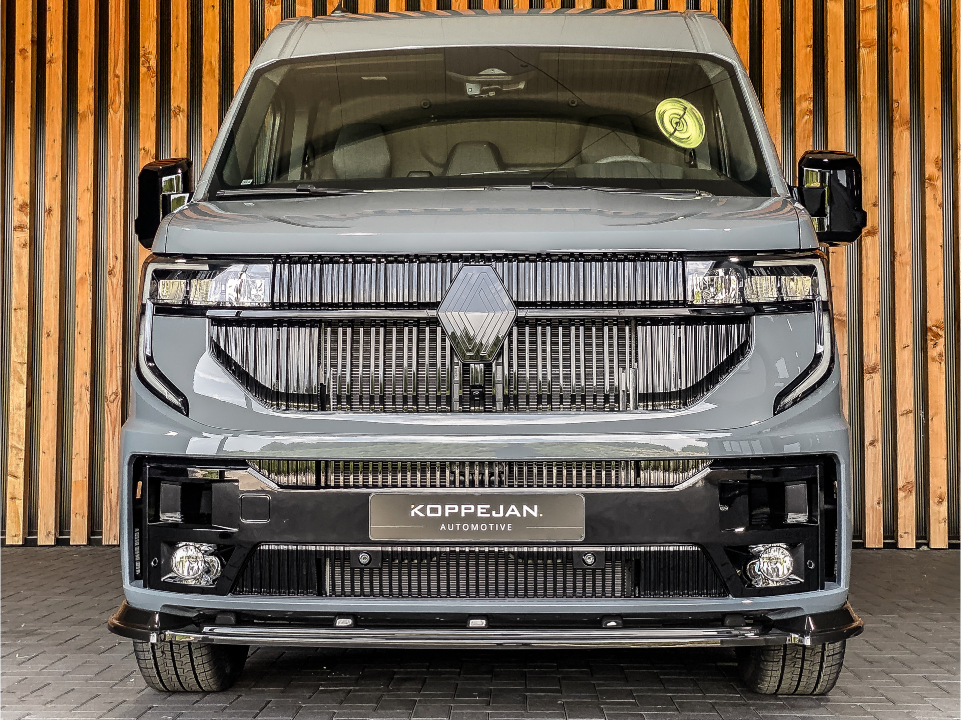 Renault Master T35 2.0 dCi 170PK L2H2 Extra | Renault occasion