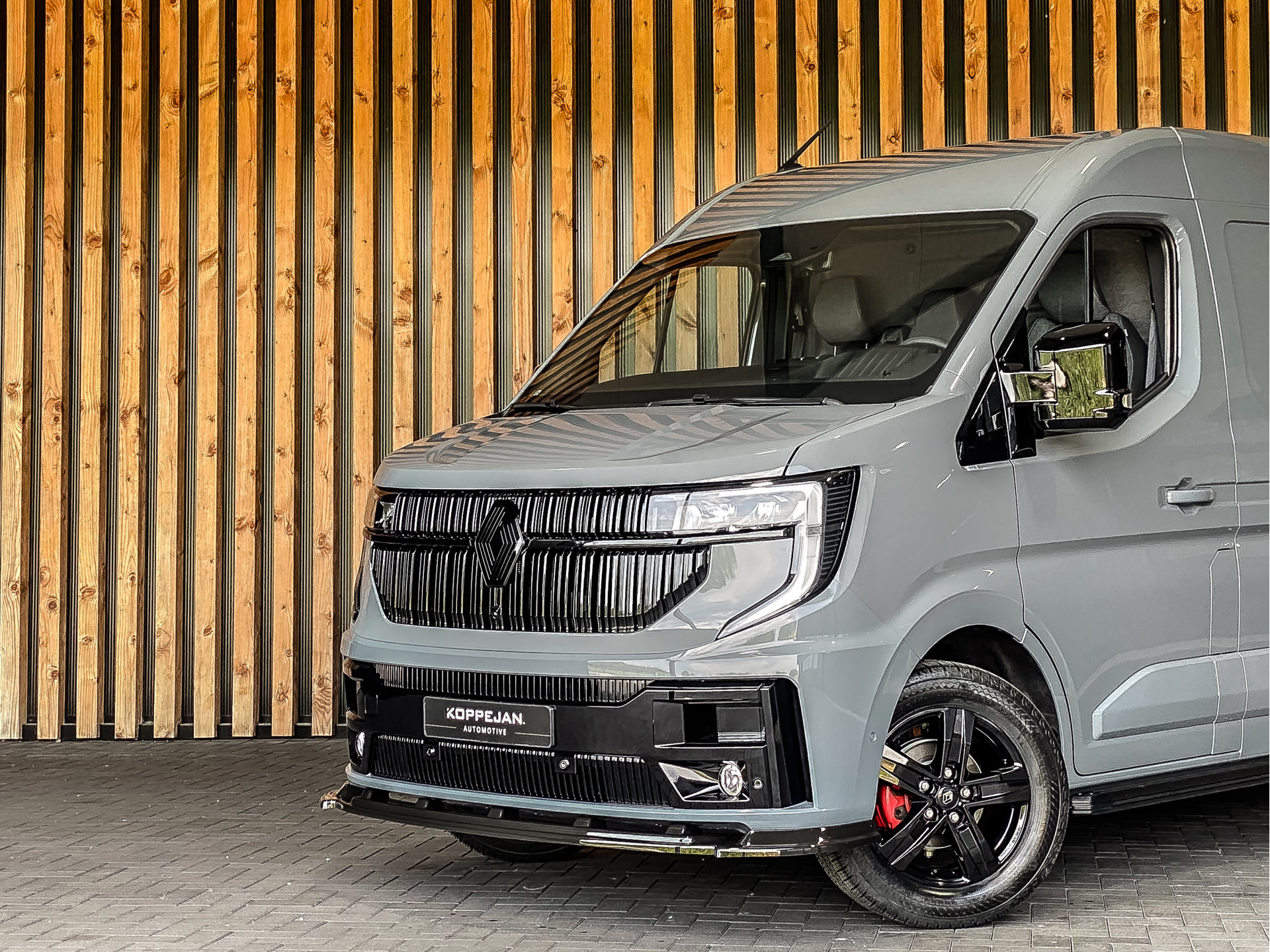Renault Master T35 2.0 dCi 170PK L2H2 Extra | Renault occasion