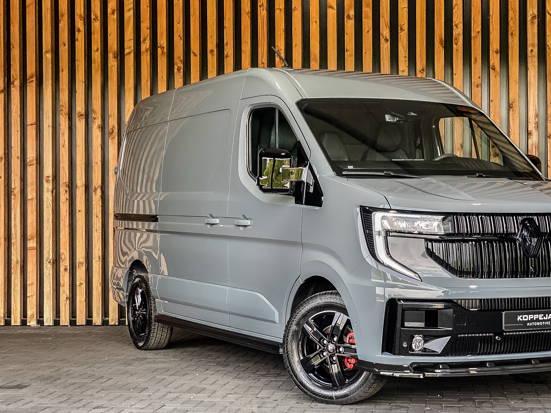 Renault Master T35 2.0 dCi 170PK L2H2 Extra | Renault occasion